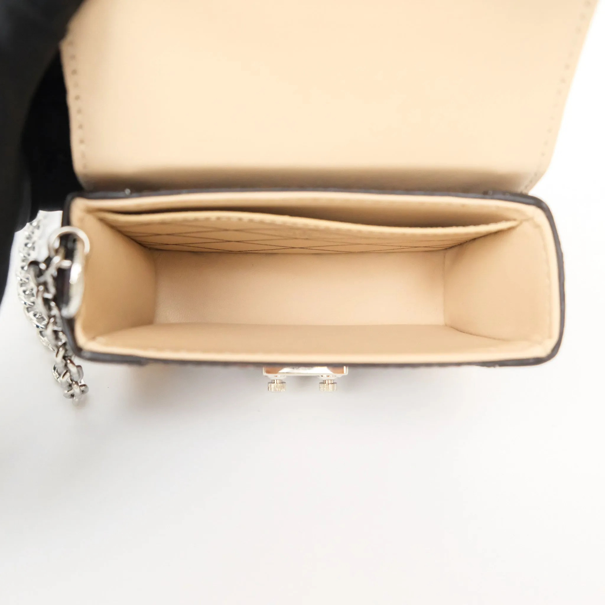 Louis Vuitton Essential Trunk Pouch Monogram Canvas