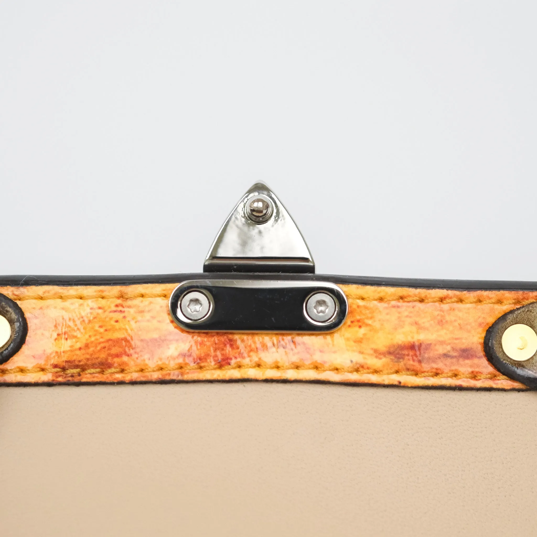 Louis Vuitton Essential Trunk Pouch Monogram Canvas