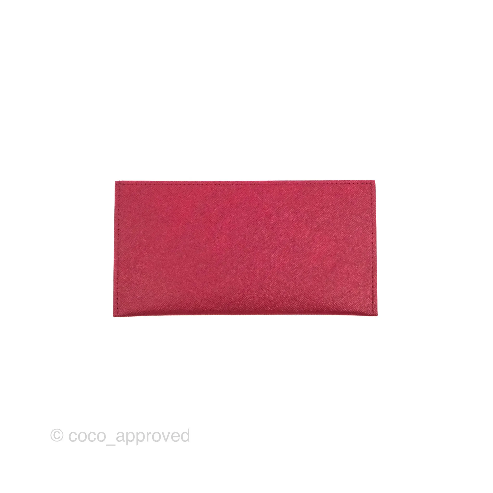 Louis Vuitton Flicie Pochette Monogram Canvas Fuchsia Pink