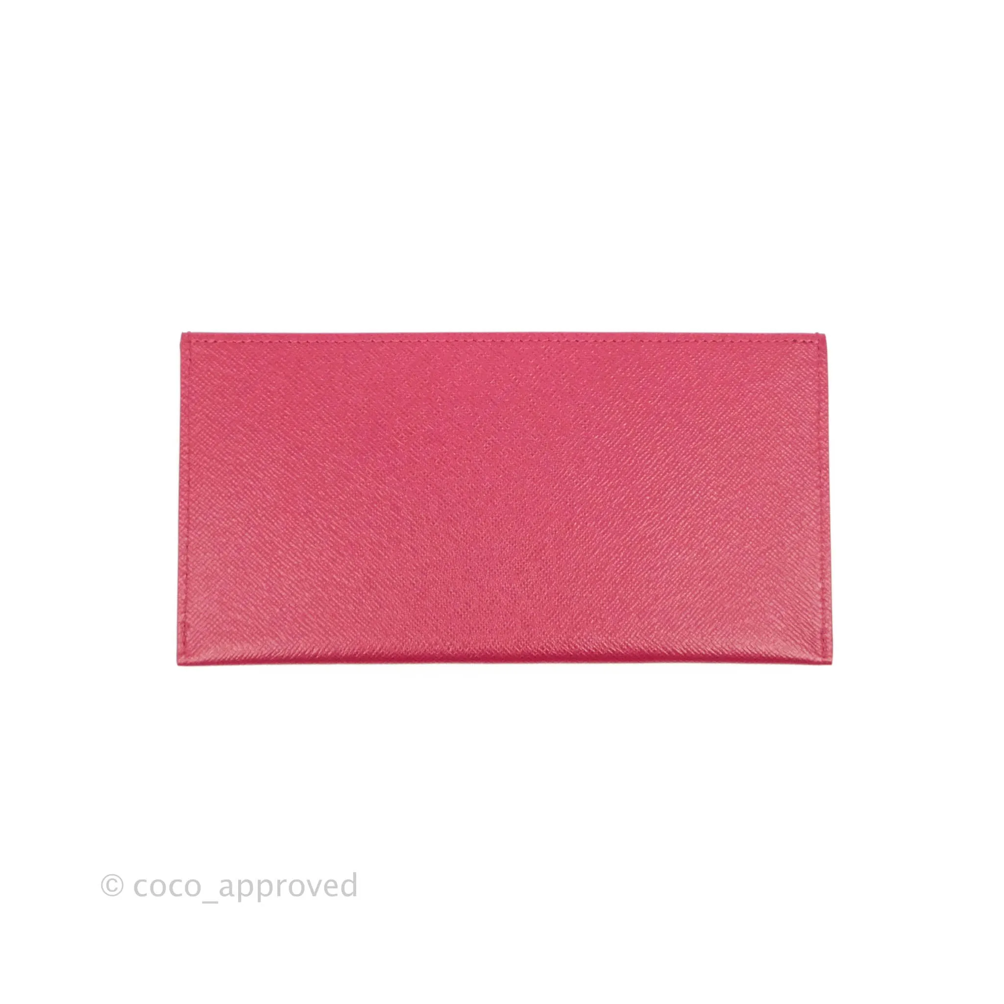 Louis Vuitton Flicie Pochette Monogram Canvas Fuchsia Pink