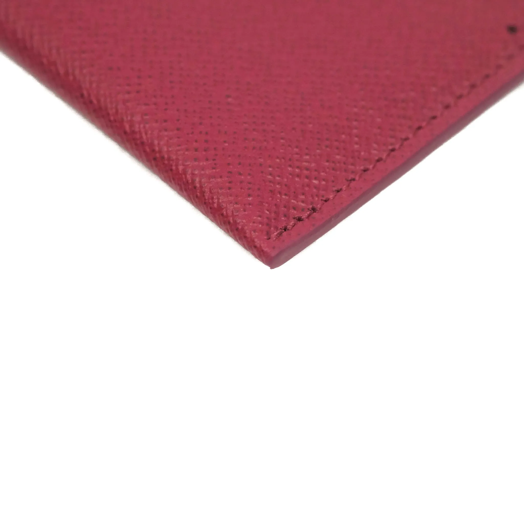 Louis Vuitton Flicie Pochette Monogram Canvas Fuchsia Pink