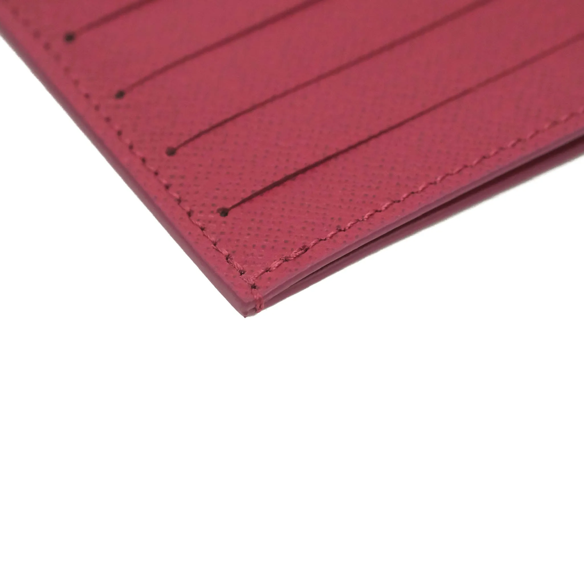 Louis Vuitton Flicie Pochette Monogram Canvas Fuchsia Pink