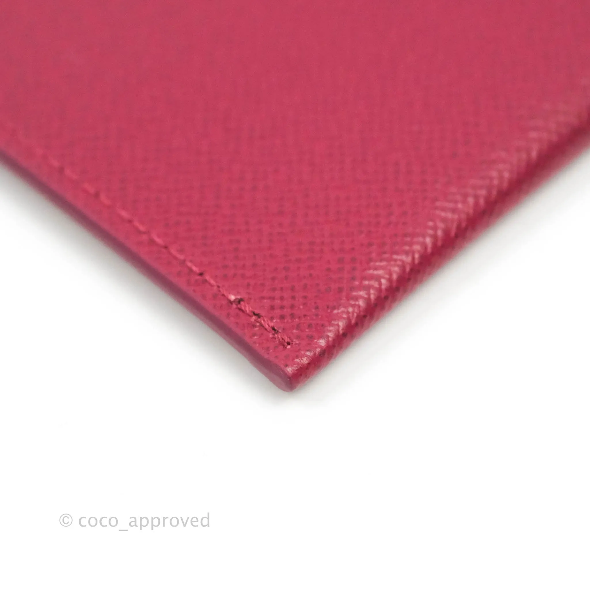 Louis Vuitton Flicie Pochette Monogram Canvas Fuchsia Pink