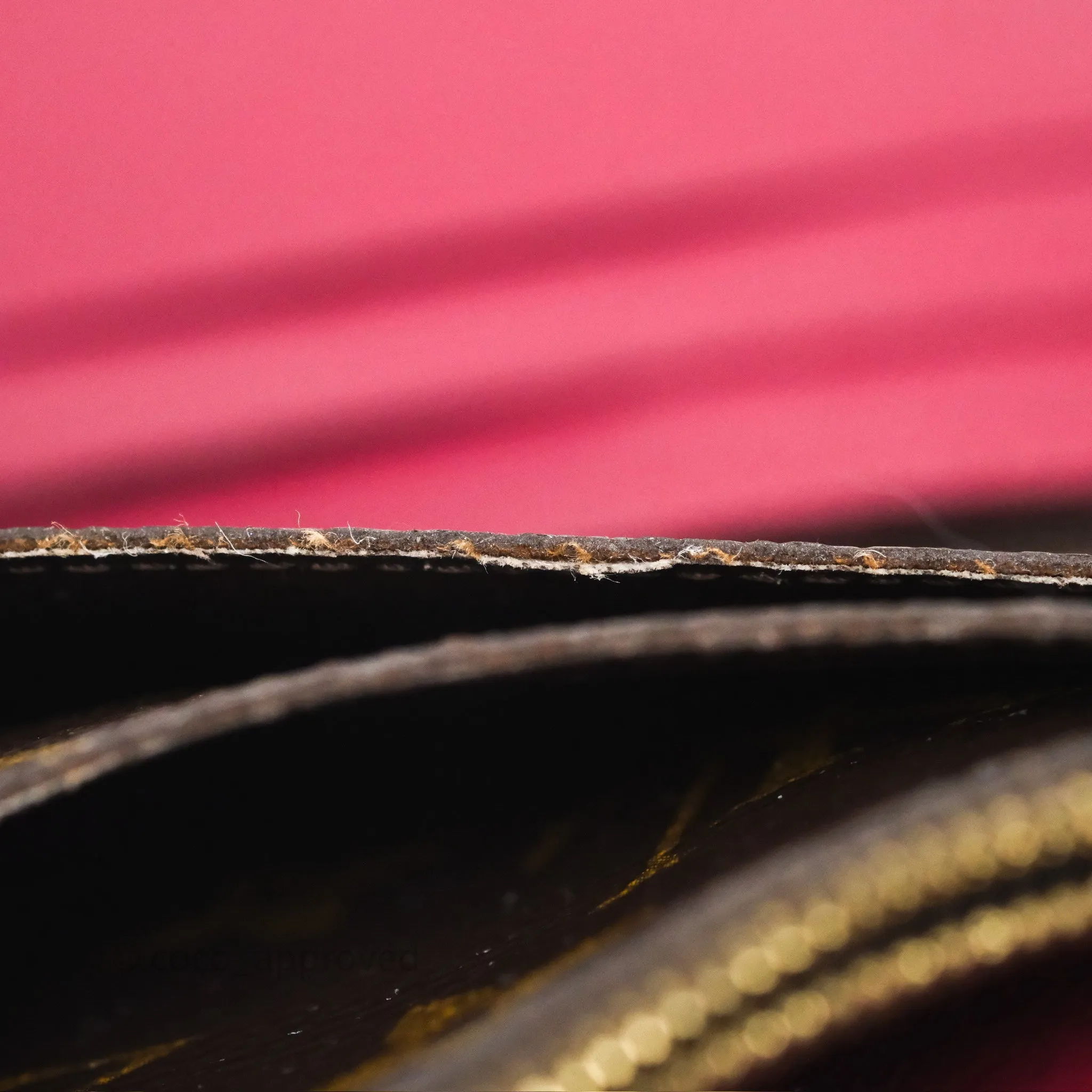 Louis Vuitton Josephine Wallet Monogram Canvas Fuchsia