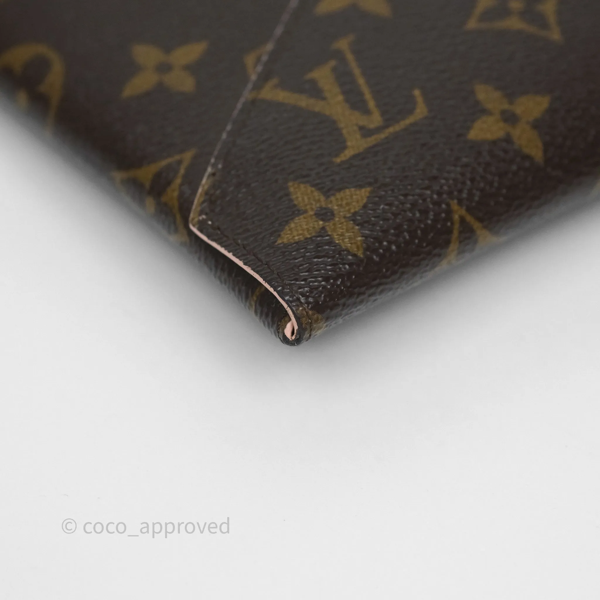 Louis Vuitton Kirigami Pochette 3-in-1 Monogram Canvas