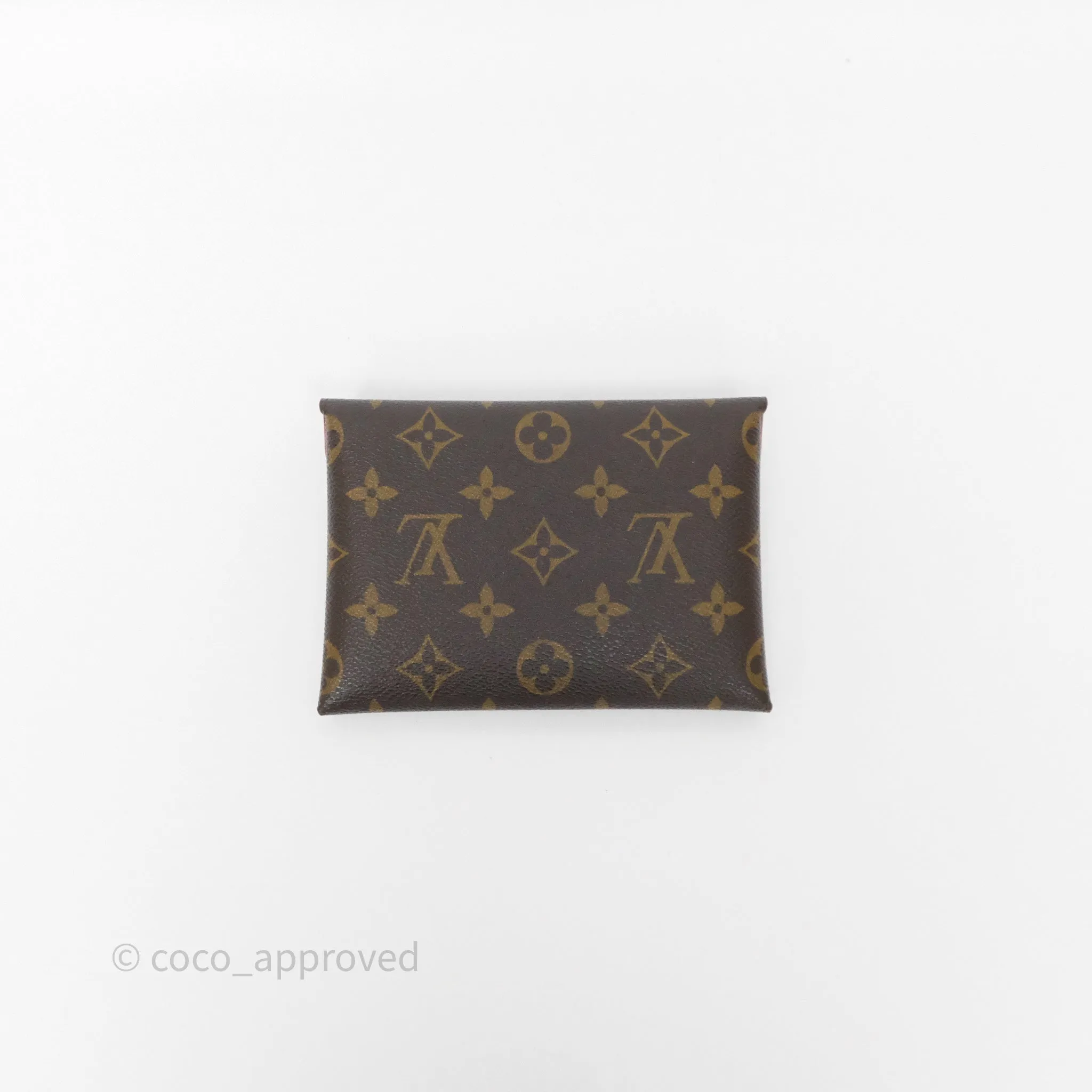 Louis Vuitton Kirigami Pochette 3-in-1 Monogram Canvas