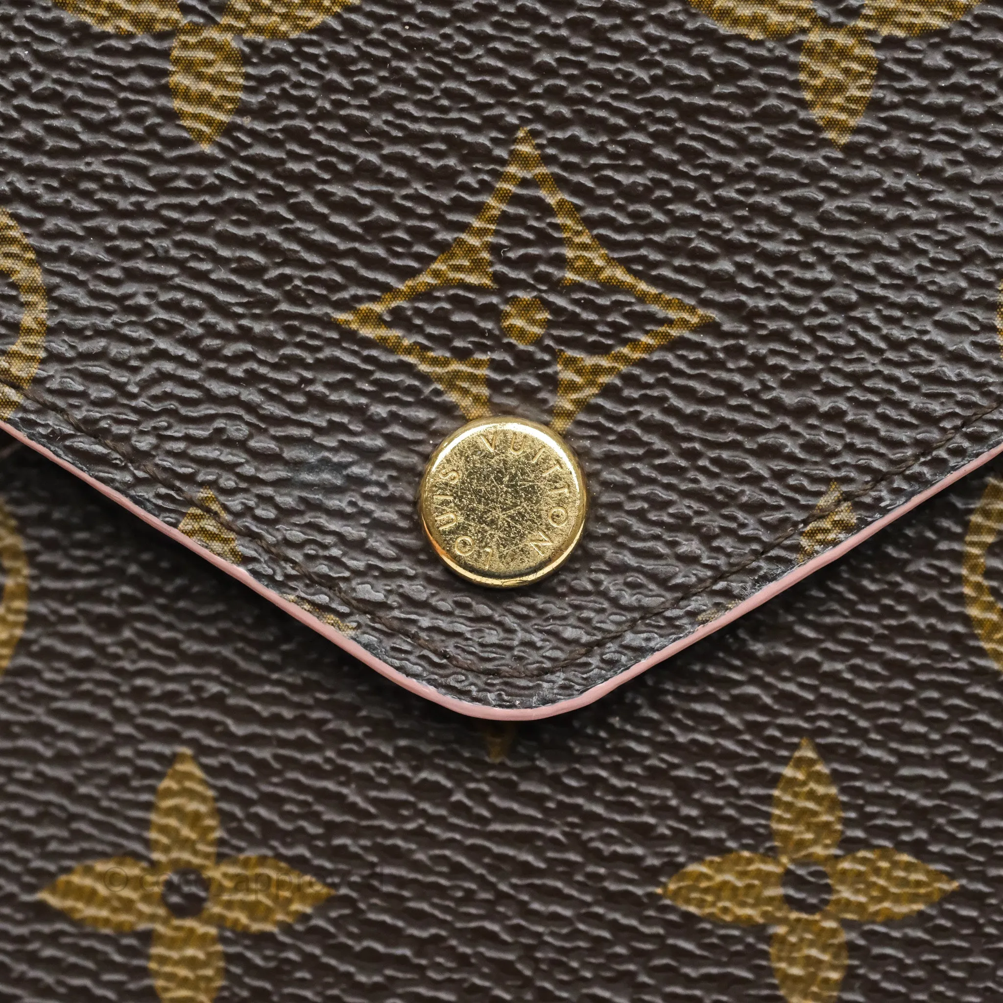 Louis Vuitton Kirigami Pochette 3-in-1 Monogram Canvas