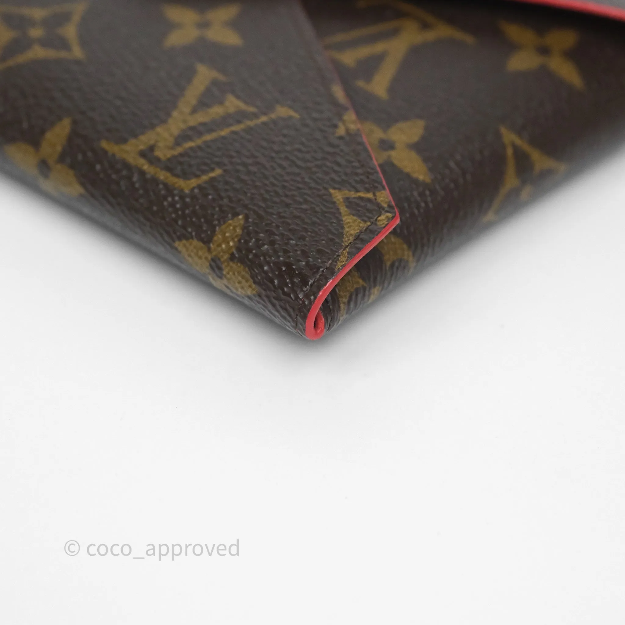 Louis Vuitton Kirigami Pochette 3-in-1 Monogram Canvas