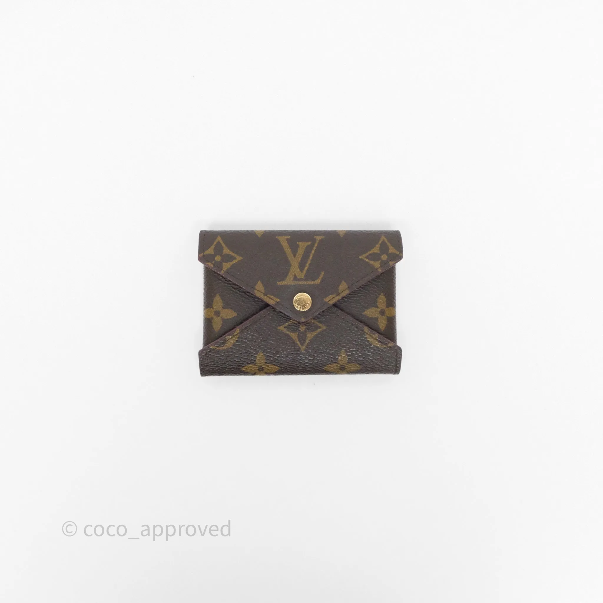 Louis Vuitton Kirigami Pochette 3-in-1 Monogram Canvas