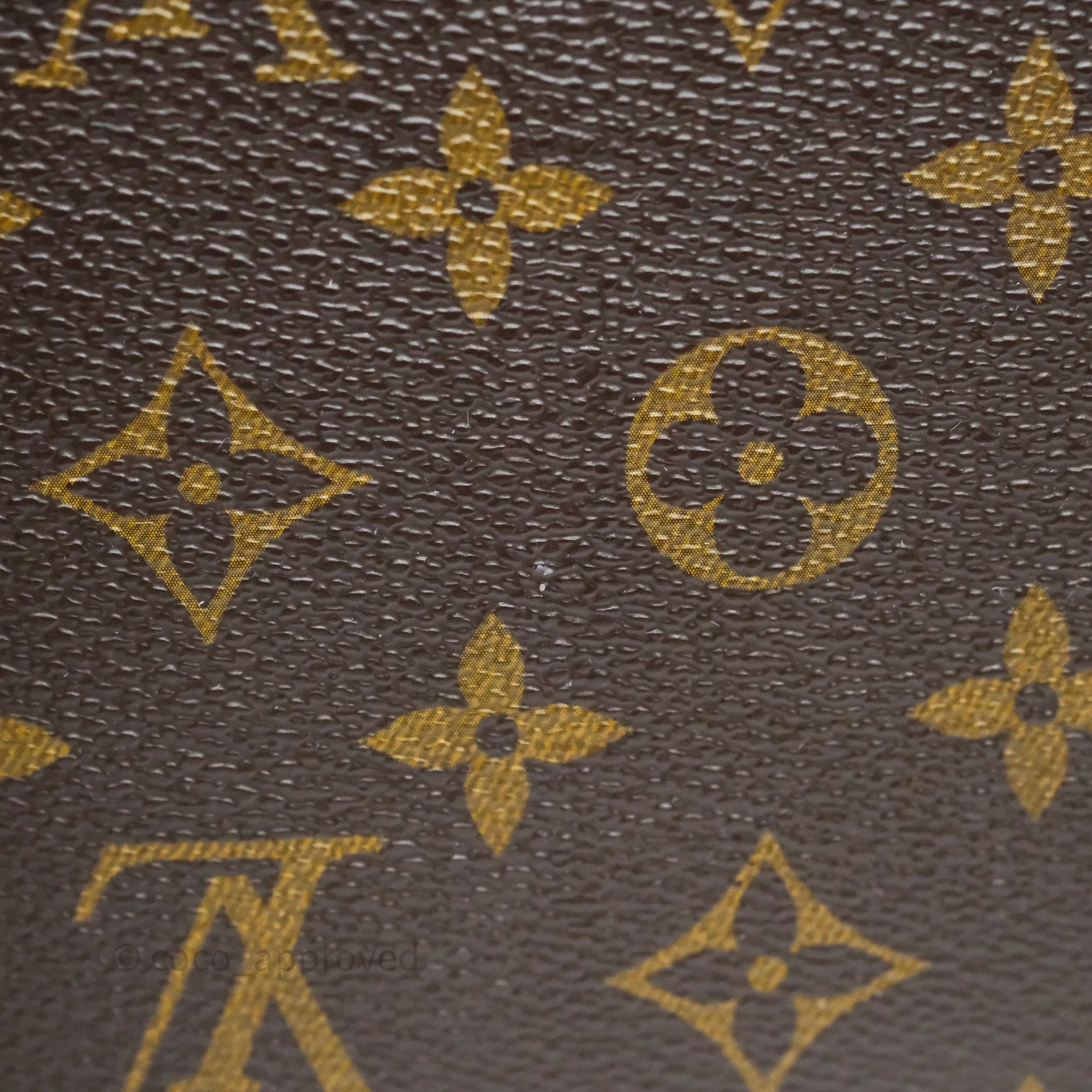 Louis Vuitton Kirigami Pochette 3-in-1 Monogram Canvas