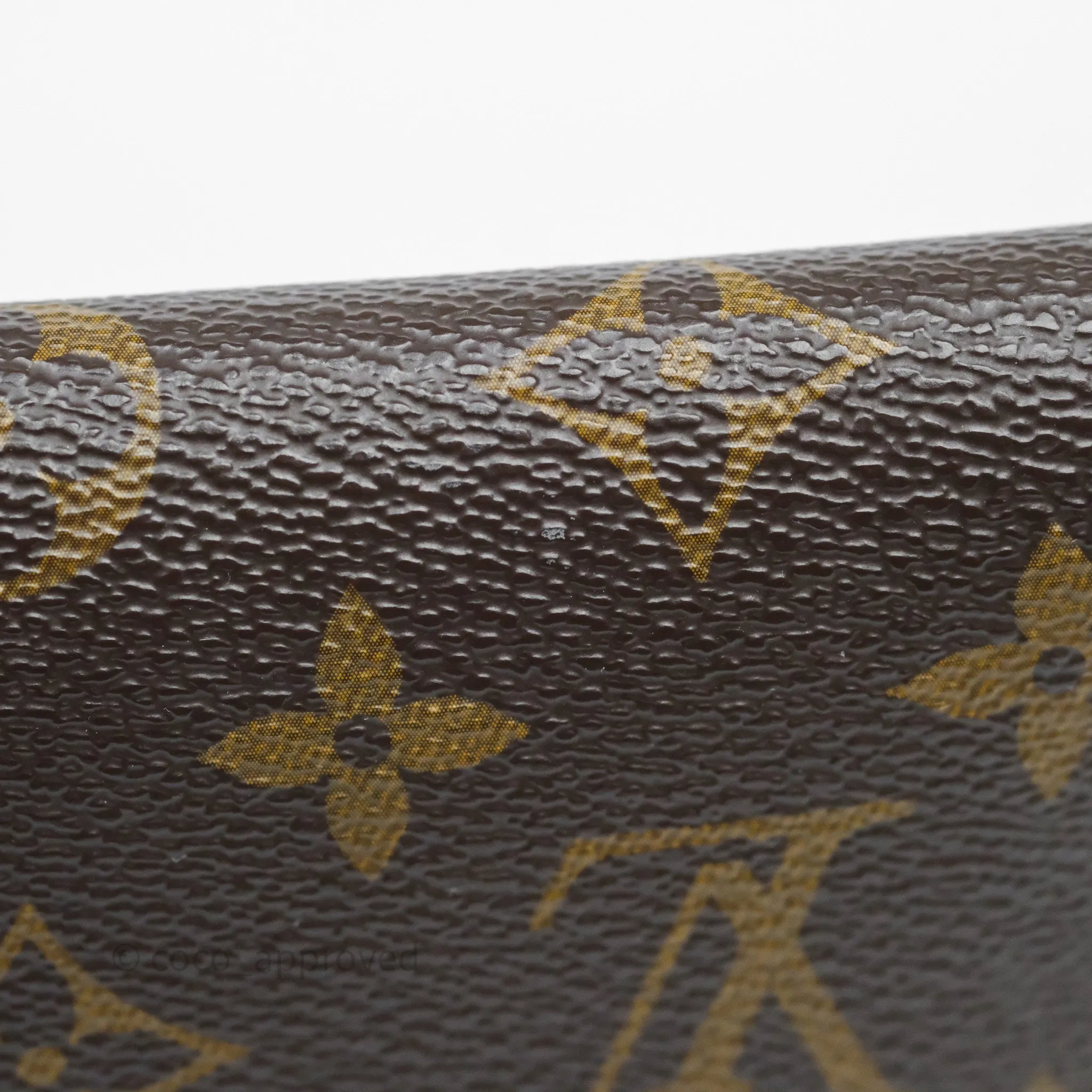 Louis Vuitton Kirigami Pochette 3-in-1 Monogram Canvas