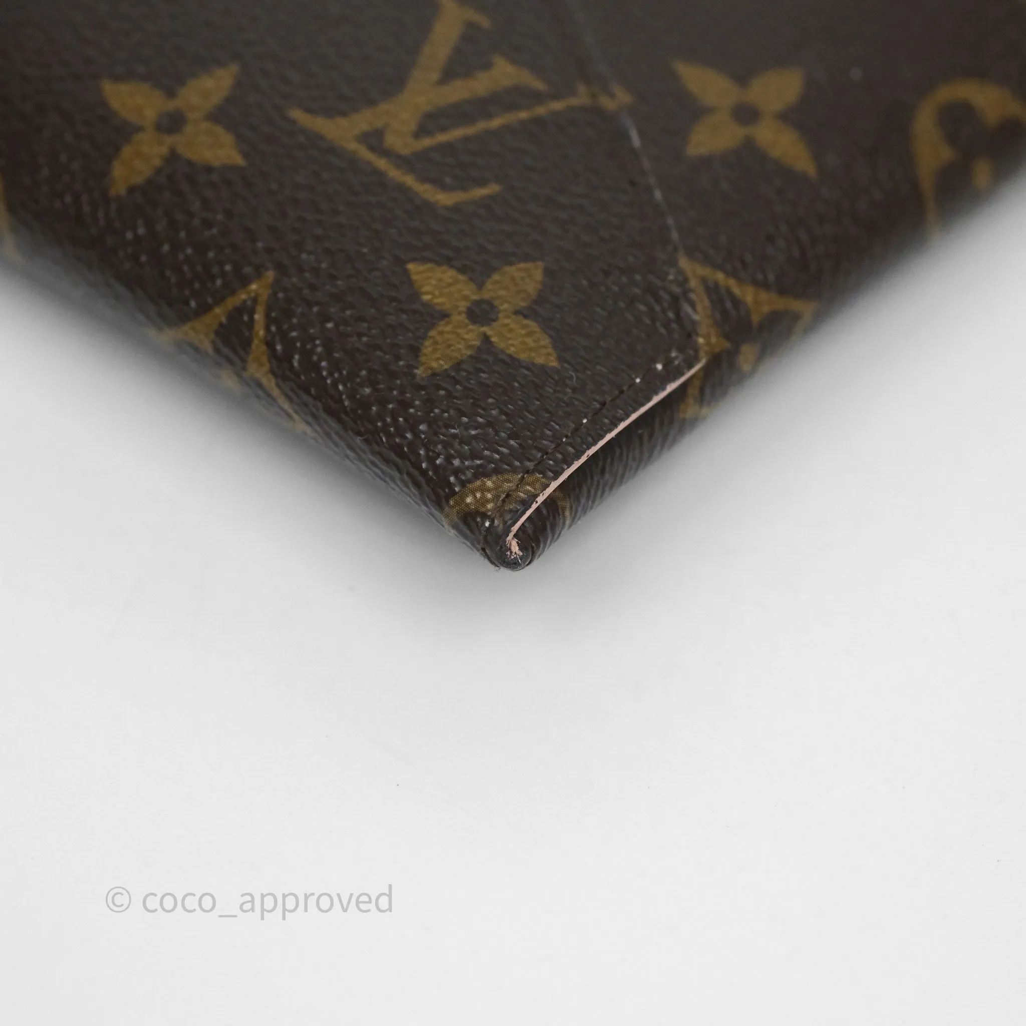 Louis Vuitton Kirigami Pochette 3-in-1 Monogram Canvas