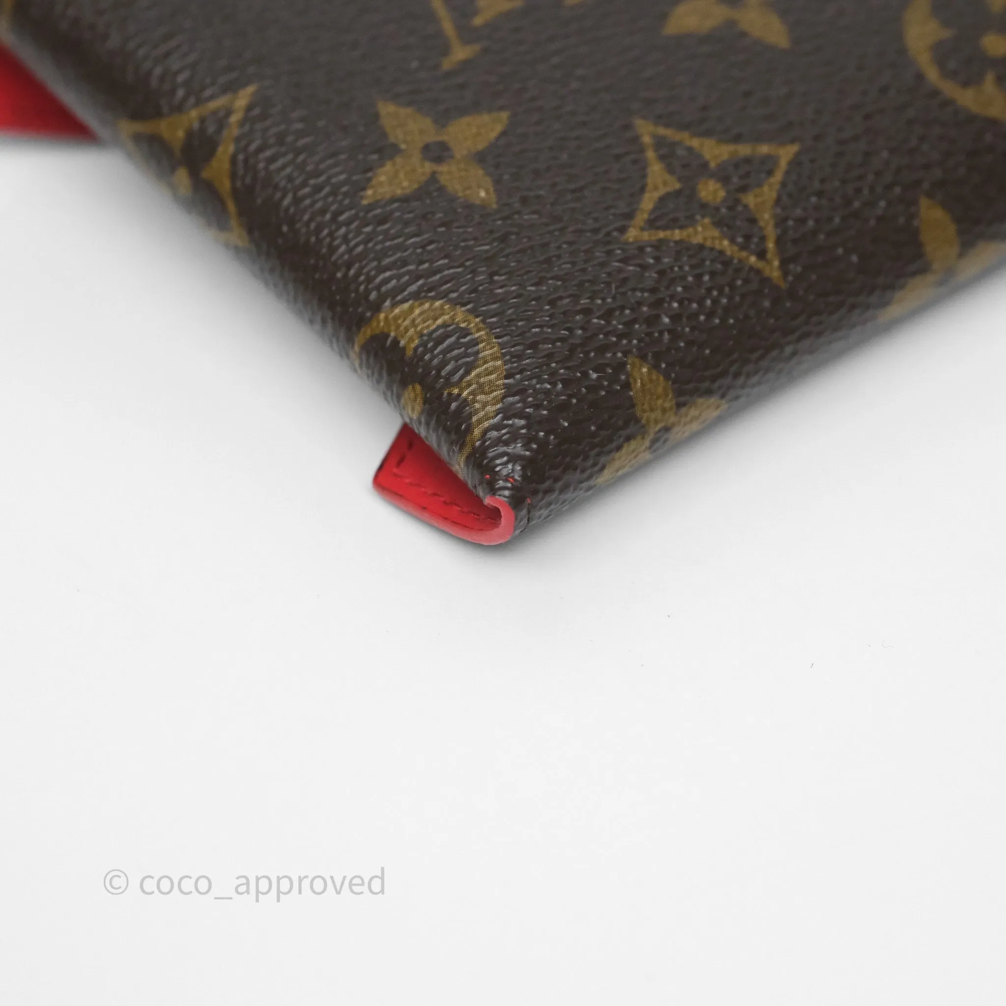 Louis Vuitton Kirigami Pochette 3-in-1 Monogram Canvas