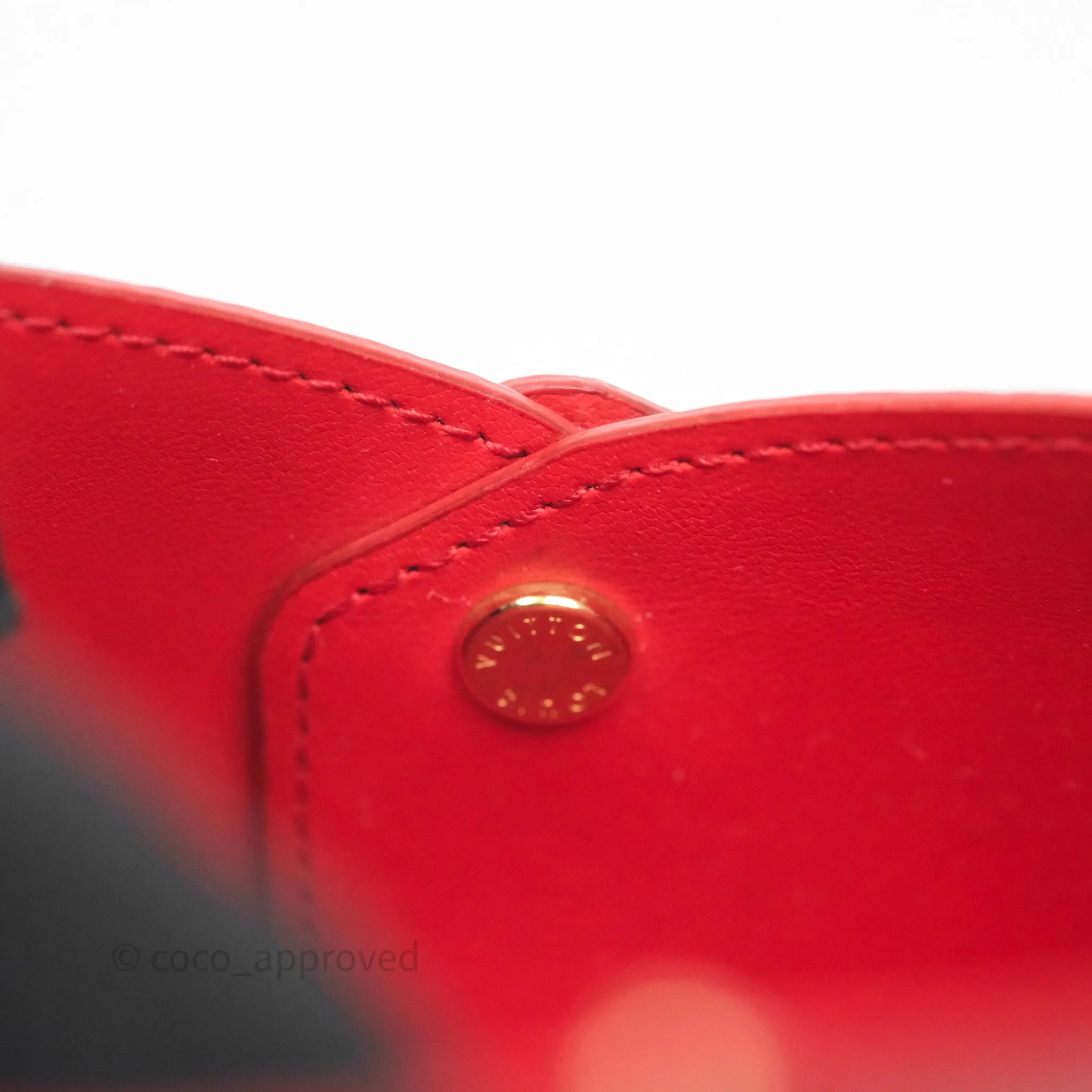 Louis Vuitton Kirigami Pochette 3-in-1 Monogram Canvas