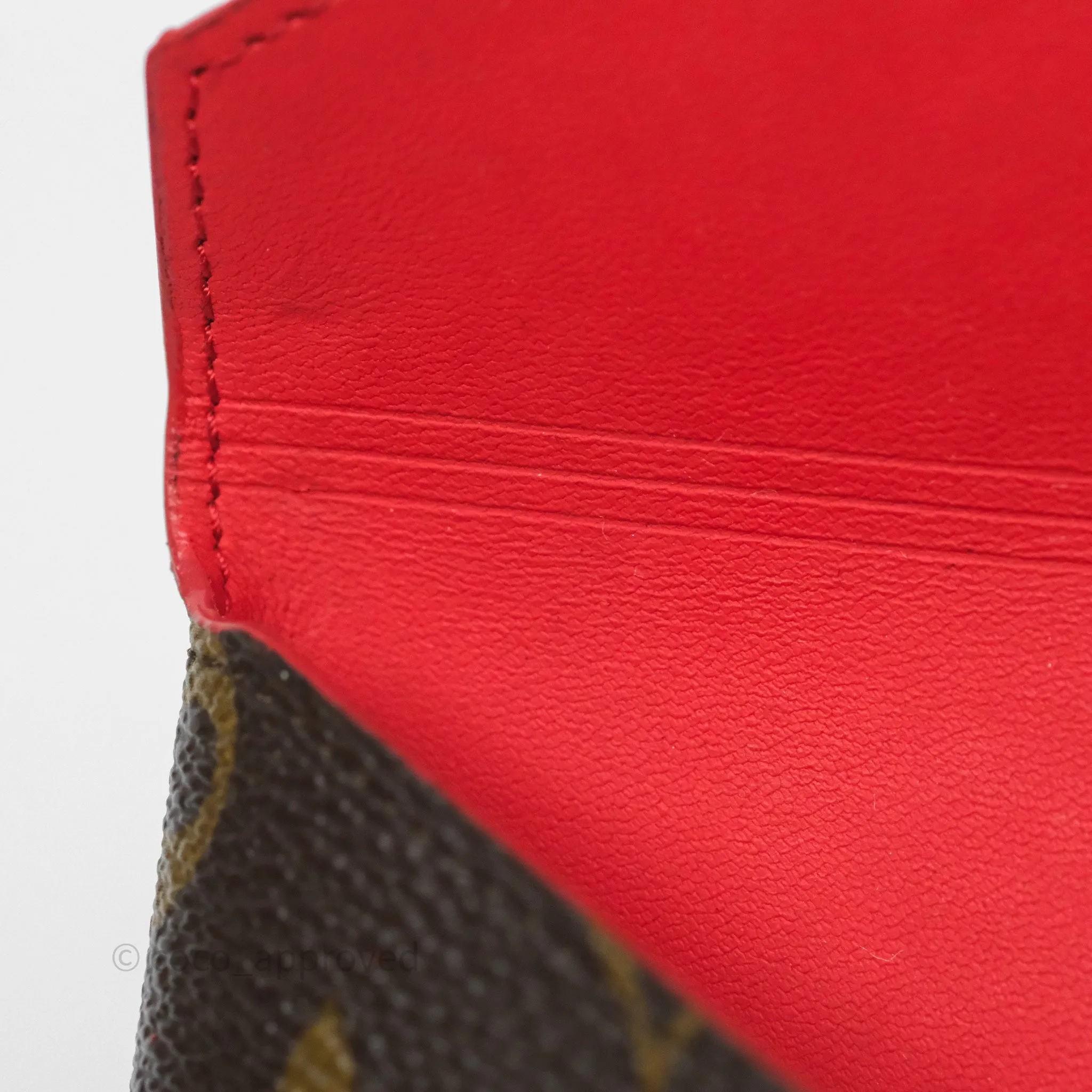 Louis Vuitton Kirigami Pochette 3-in-1 Monogram Canvas
