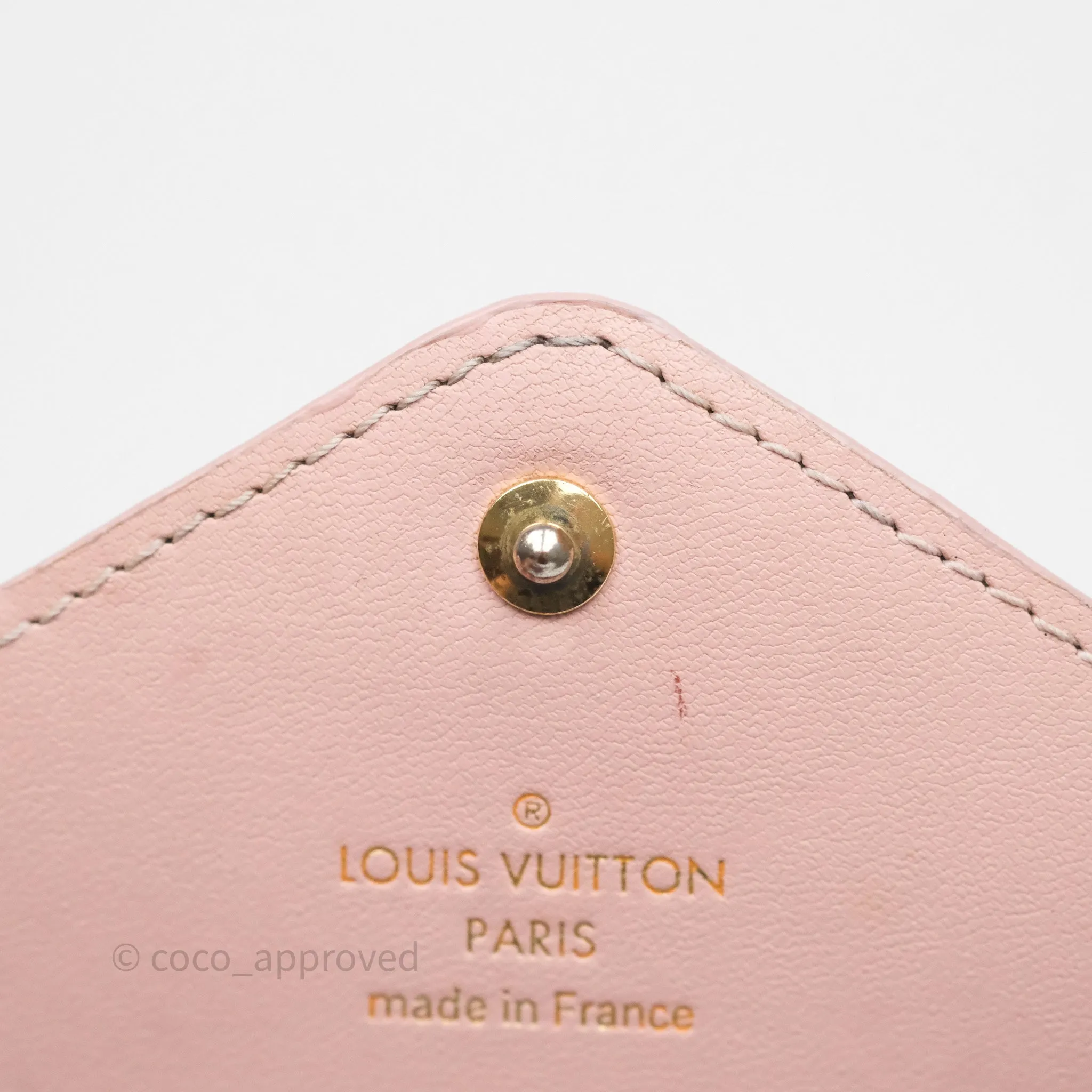 Louis Vuitton Kirigami Pochette 3-in-1 Monogram Canvas