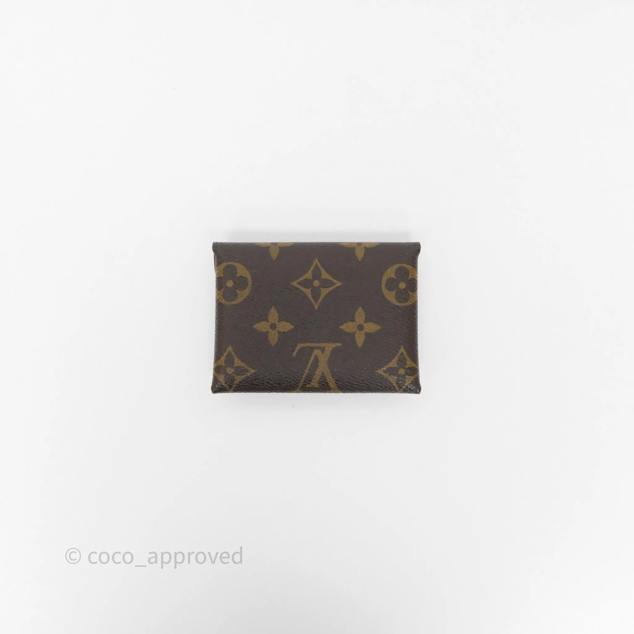 Louis Vuitton Kirigami Pochette 3-in-1 Monogram Canvas