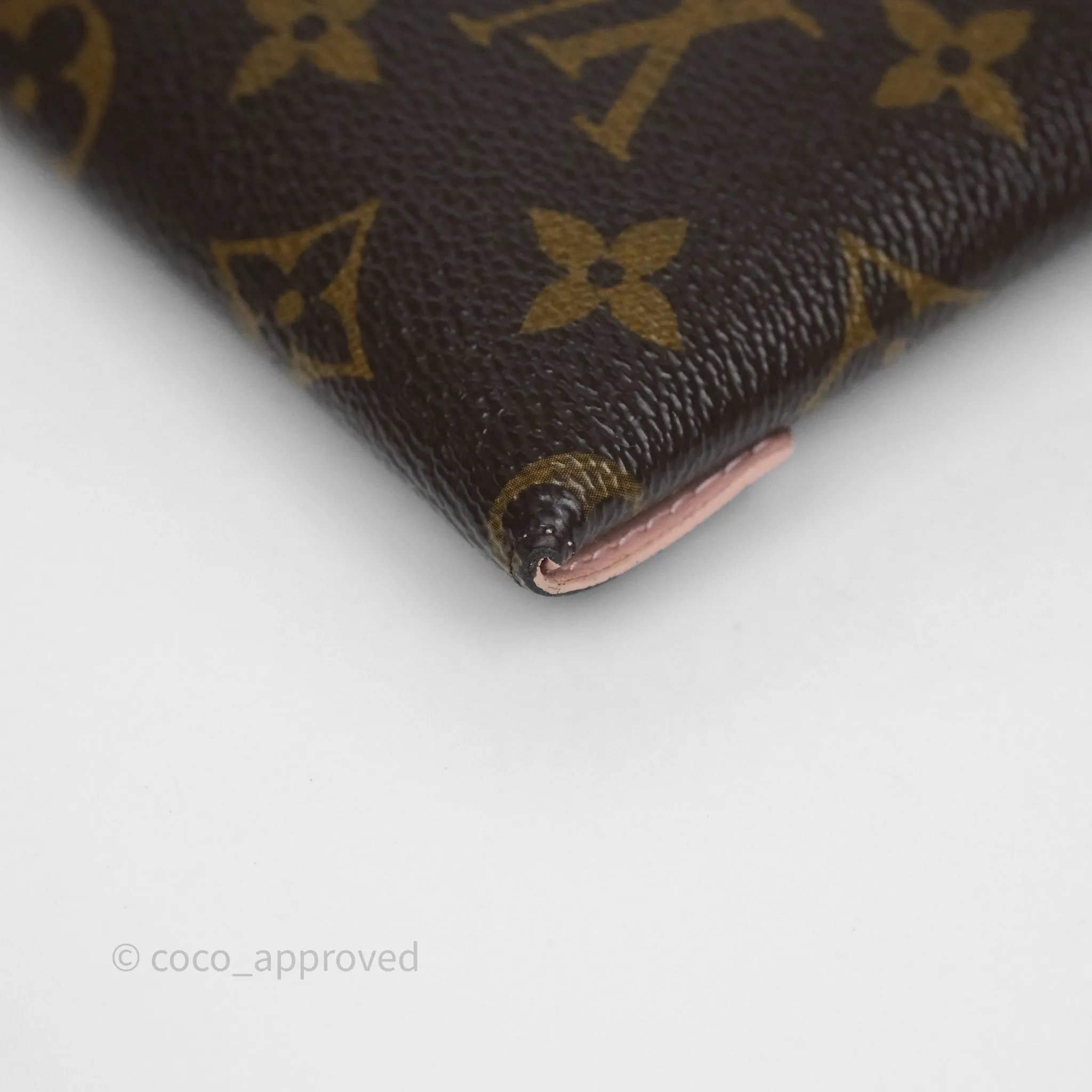 Louis Vuitton Kirigami Pochette 3-in-1 Monogram Canvas