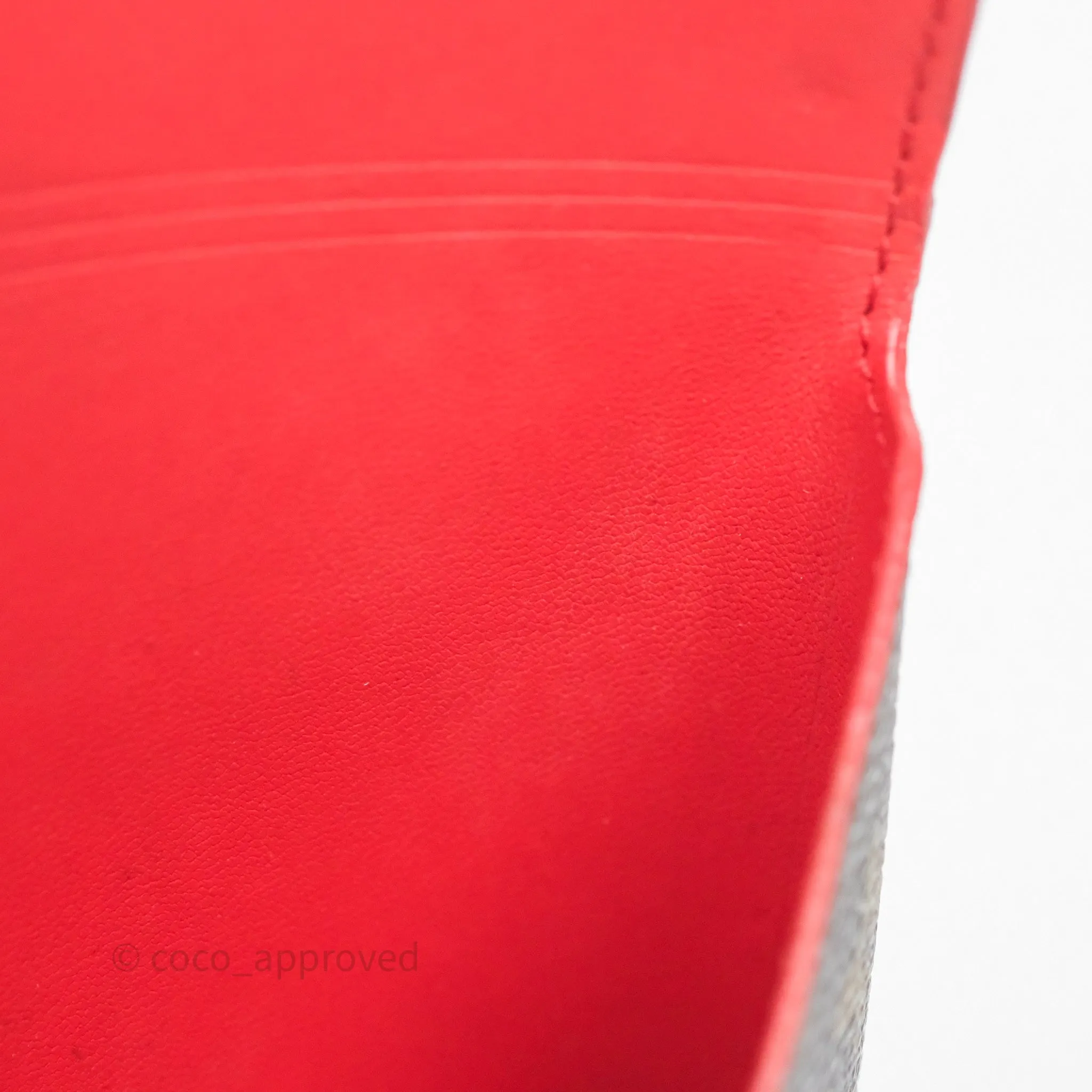 Louis Vuitton Kirigami Pochette 3-in-1 Monogram Canvas