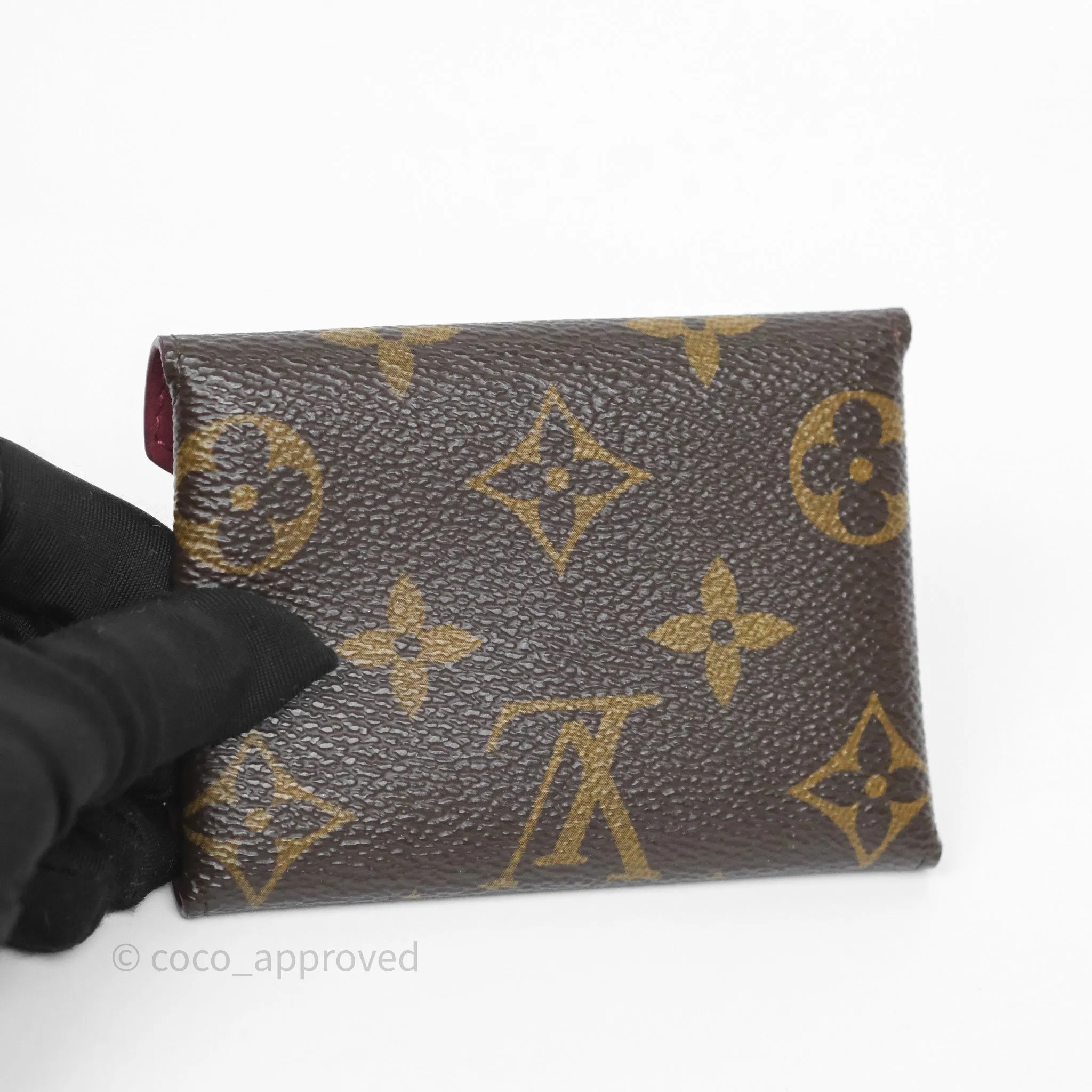Louis Vuitton Kirigami Pochette 3-in-1 Monogram Canvas