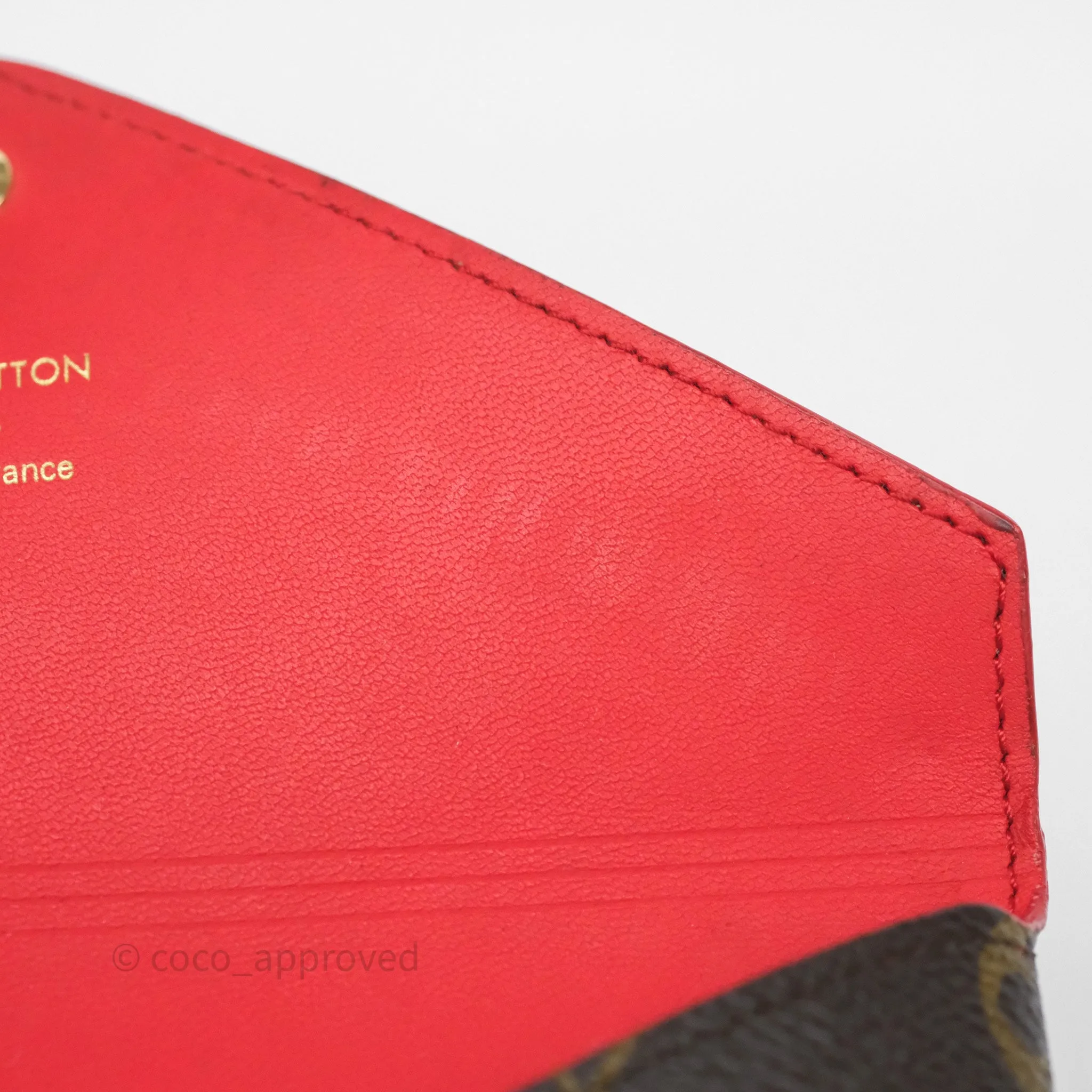 Louis Vuitton Kirigami Pochette 3-in-1 Monogram Canvas
