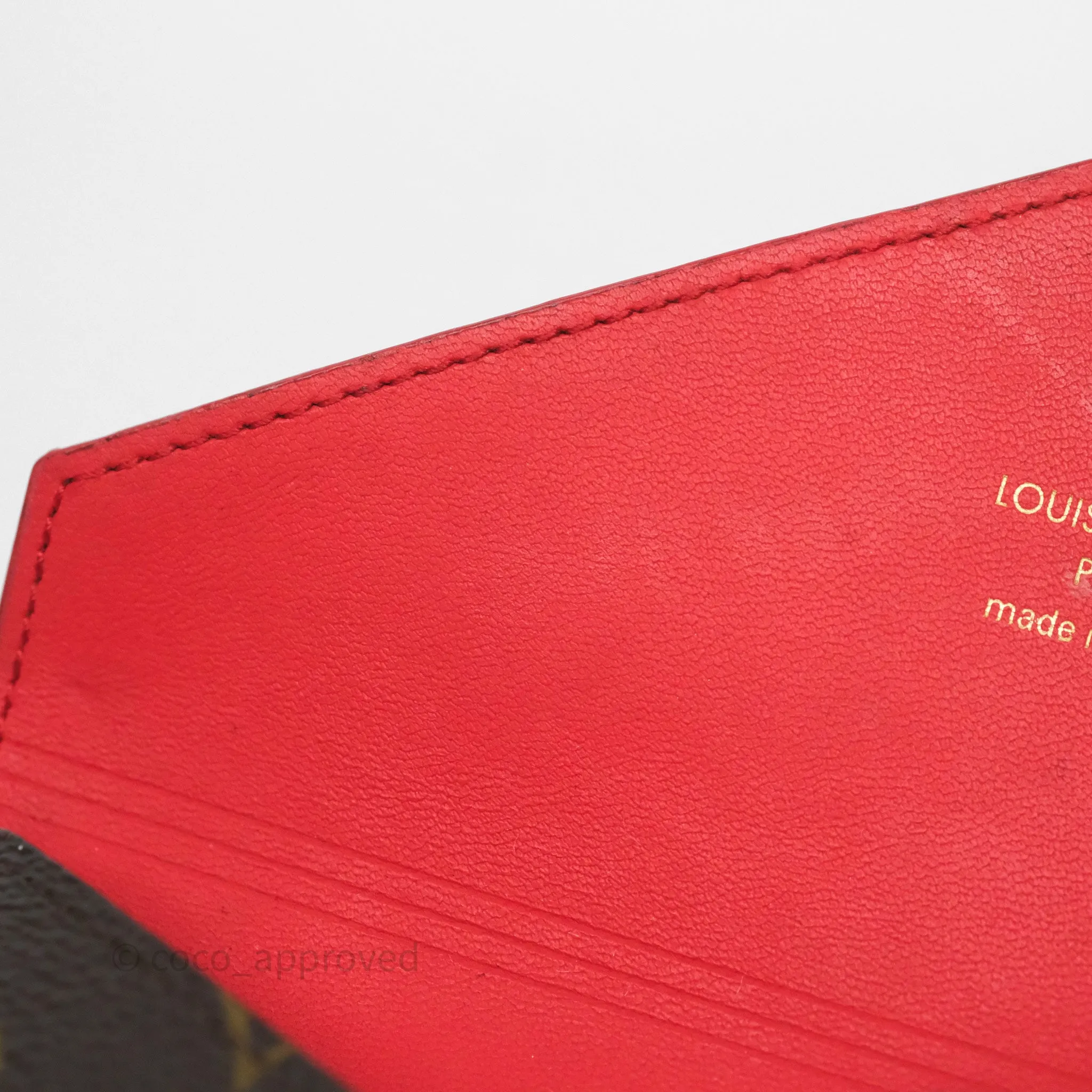 Louis Vuitton Kirigami Pochette 3-in-1 Monogram Canvas