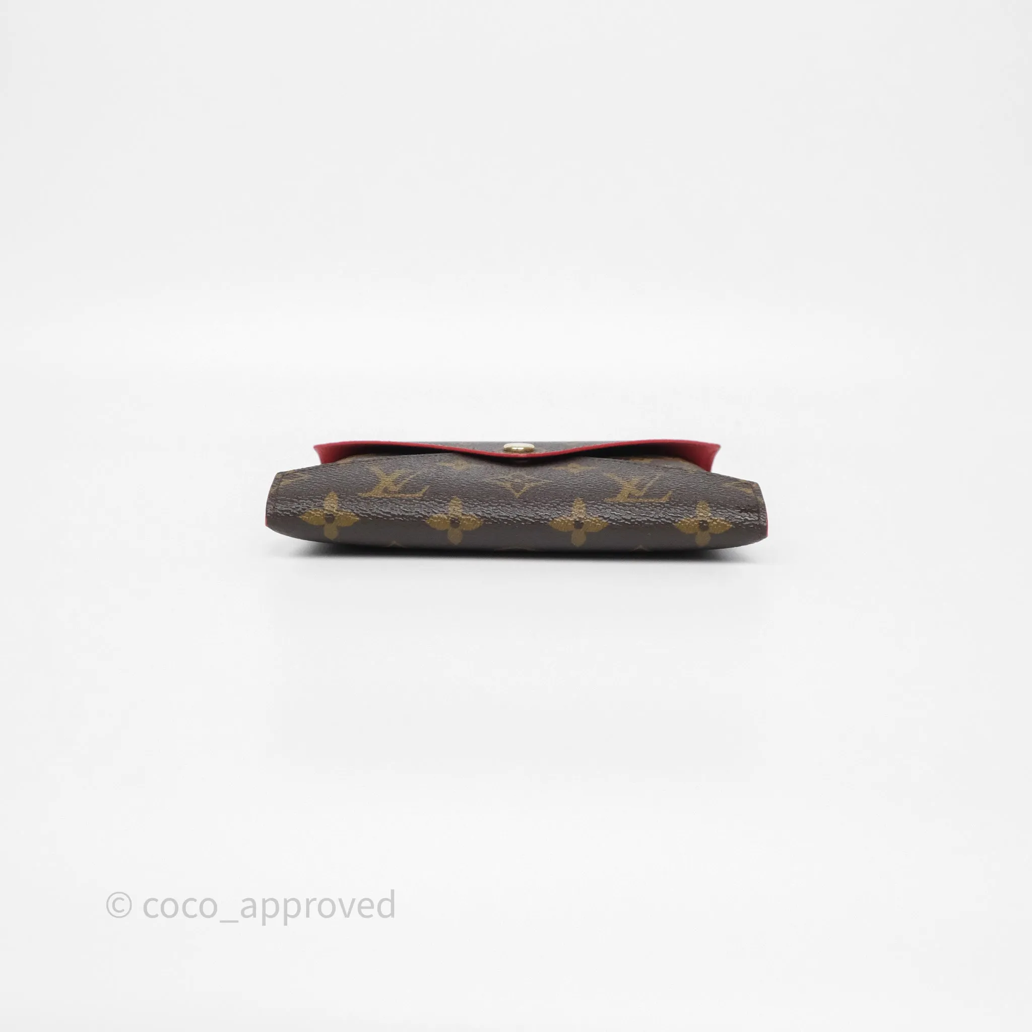 Louis Vuitton Kirigami Pochette 3-in-1 Monogram Canvas