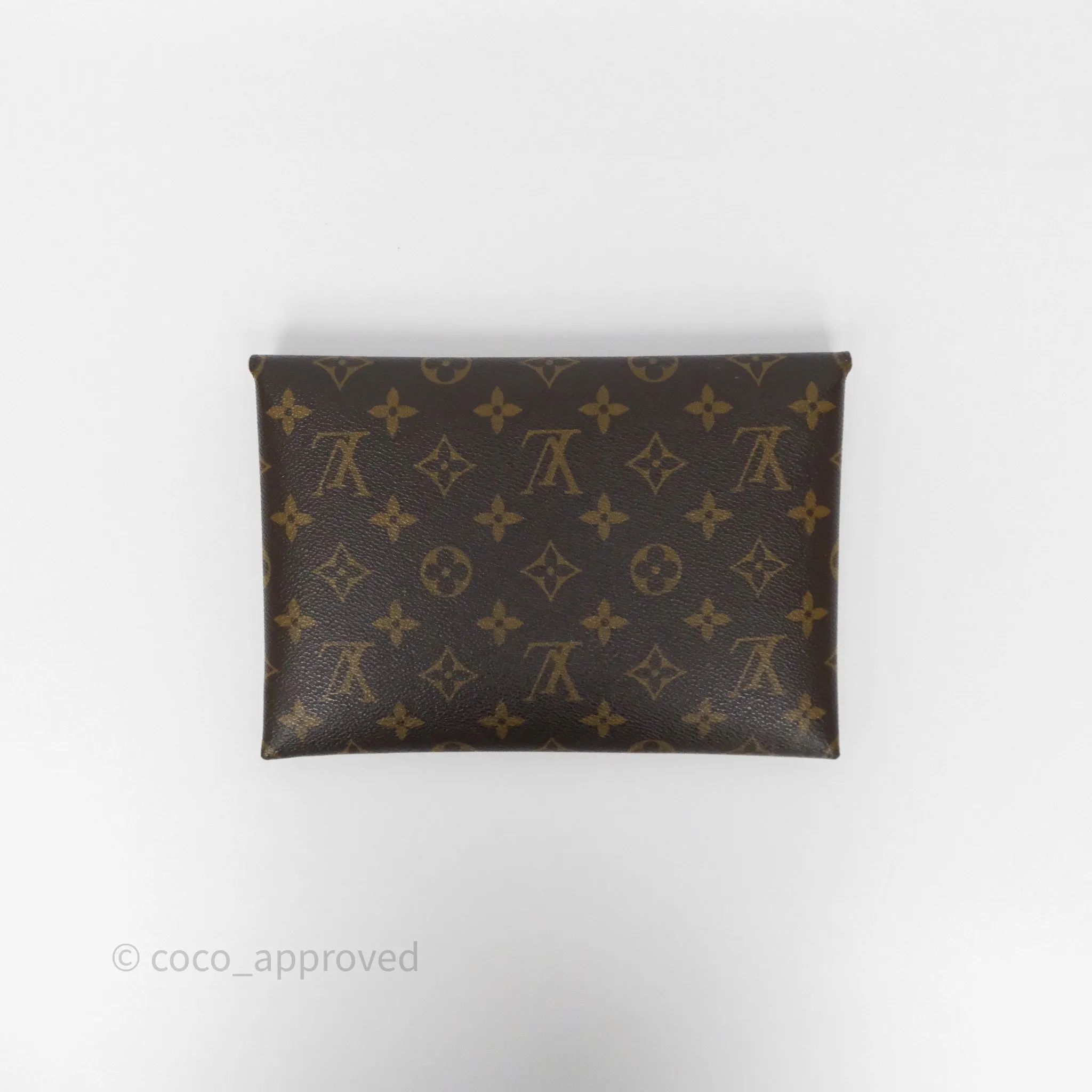 Louis Vuitton Kirigami Pochette 3-in-1 Monogram Canvas