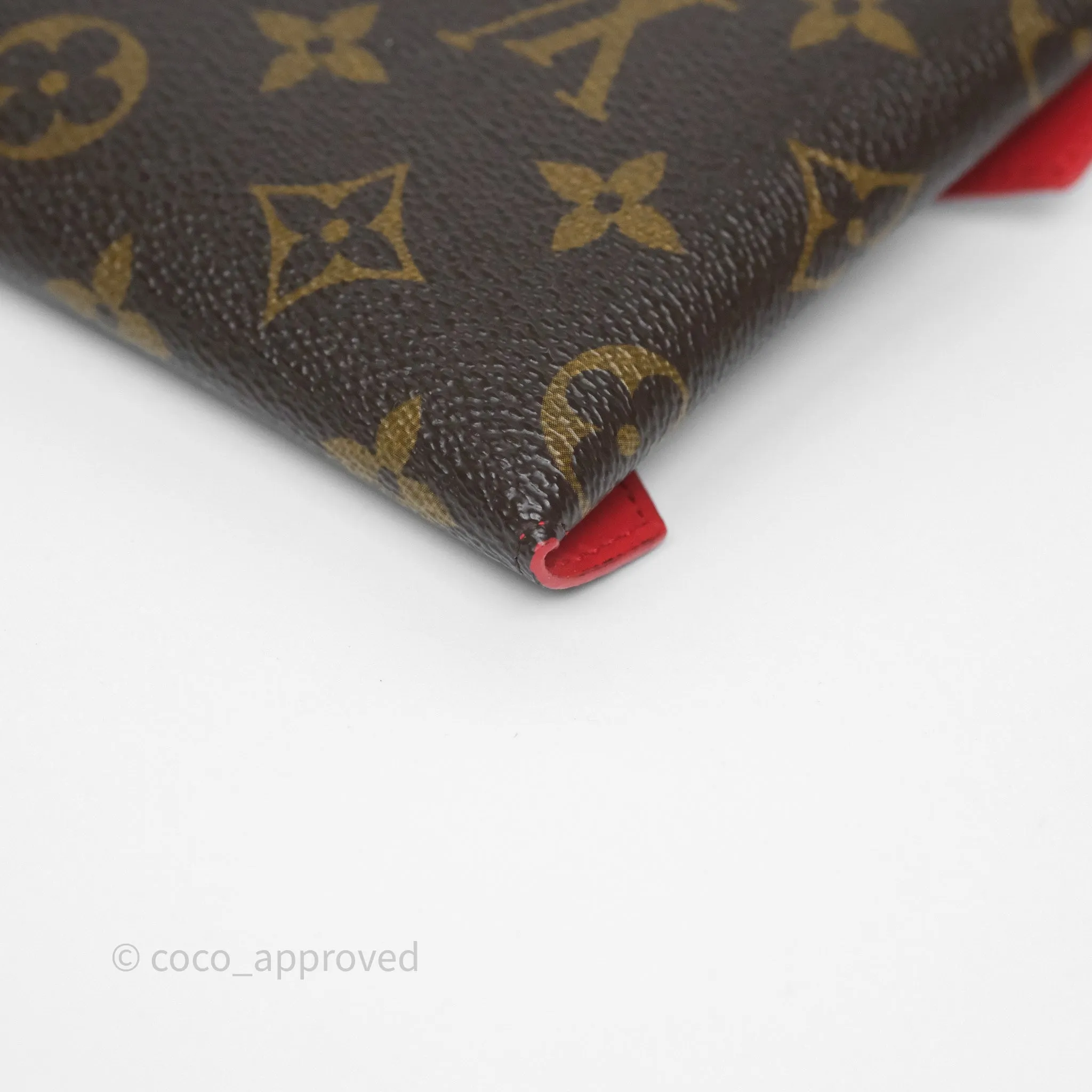 Louis Vuitton Kirigami Pochette 3-in-1 Monogram Canvas