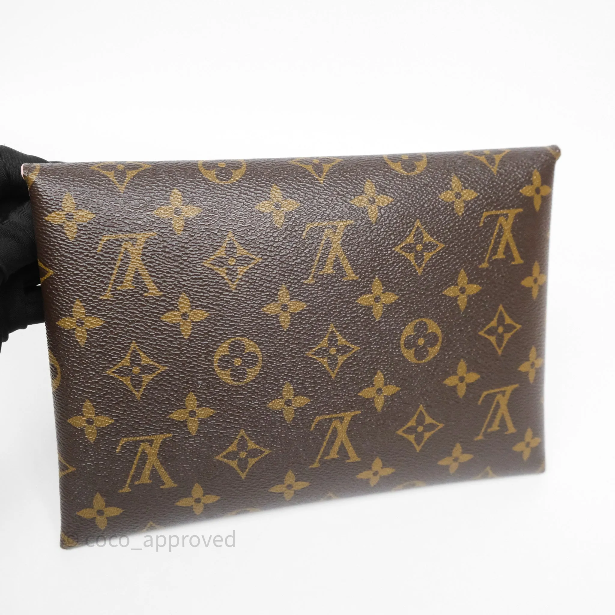 Louis Vuitton Kirigami Pochette 3-in-1 Monogram Canvas