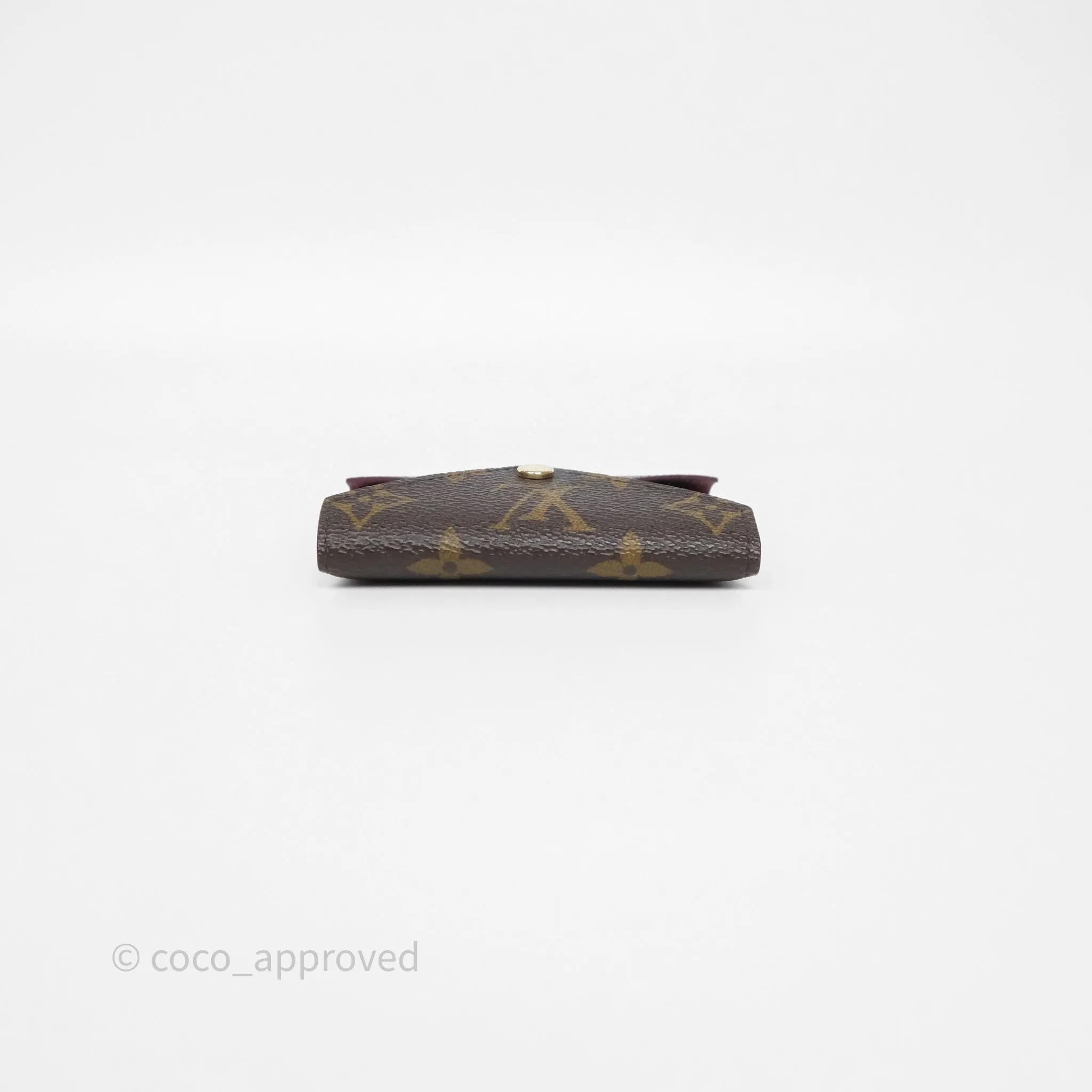 Louis Vuitton Kirigami Pochette 3-in-1 Monogram Canvas