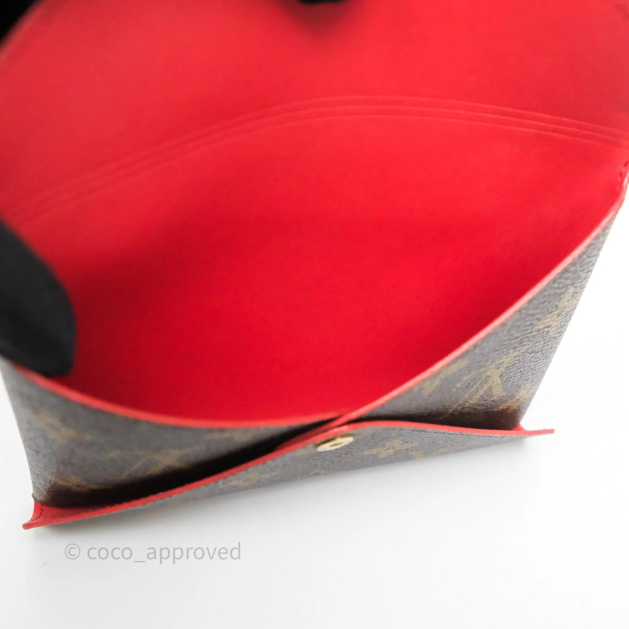Louis Vuitton Kirigami Pochette 3-in-1 Monogram Canvas
