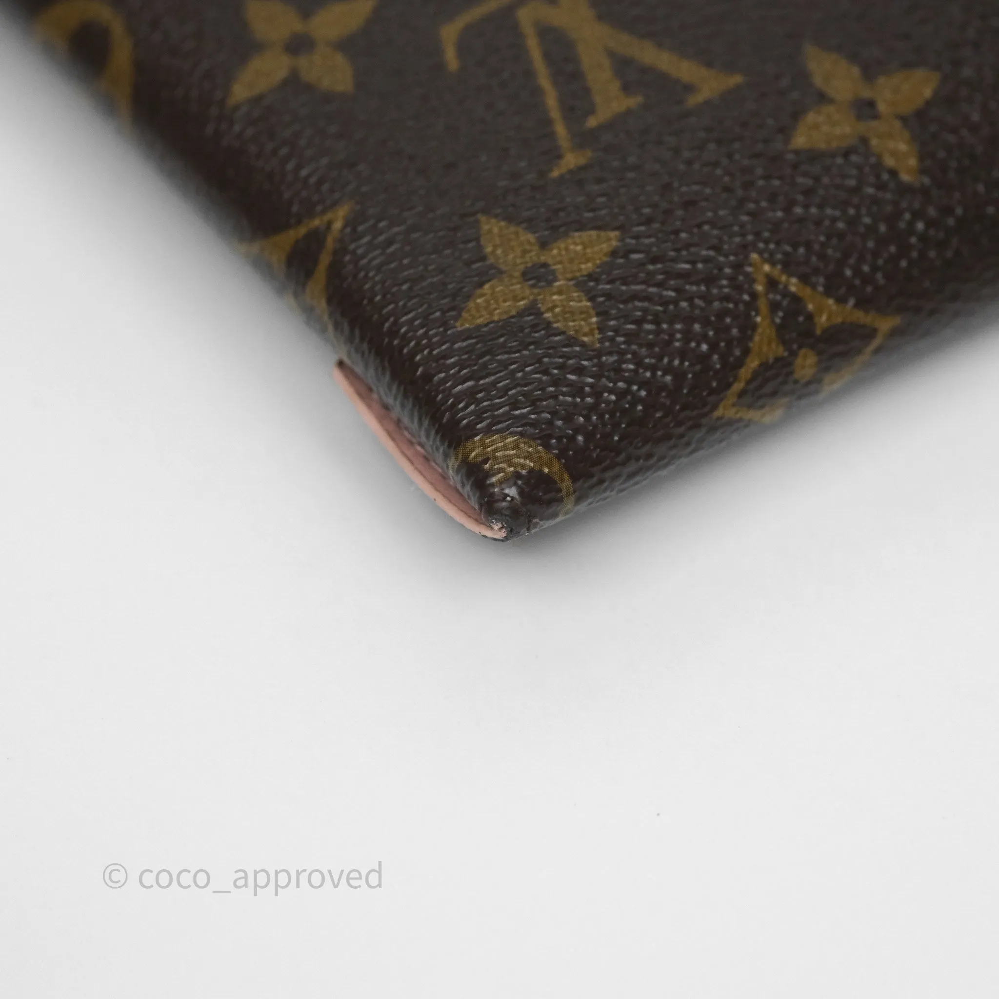 Louis Vuitton Kirigami Pochette 3-in-1 Monogram Canvas