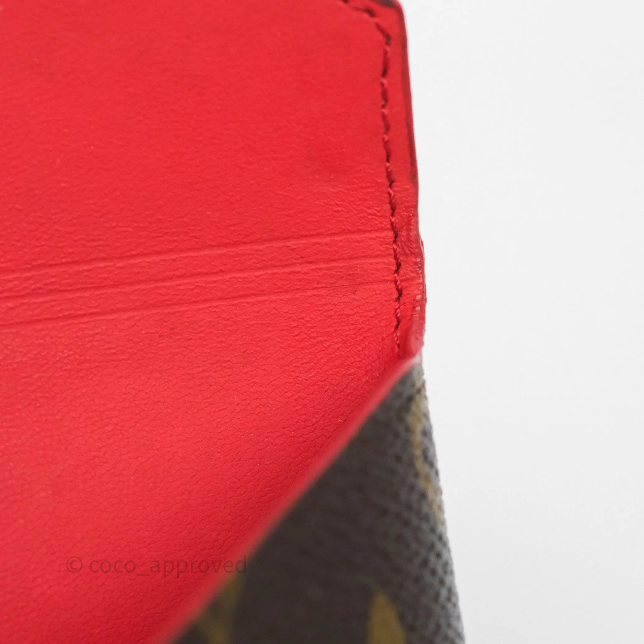 Louis Vuitton Kirigami Pochette 3-in-1 Monogram Canvas