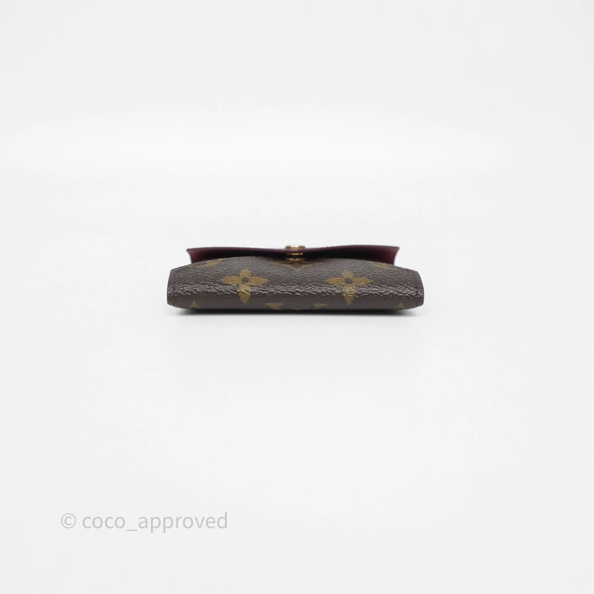 Louis Vuitton Kirigami Pochette 3-in-1 Monogram Canvas
