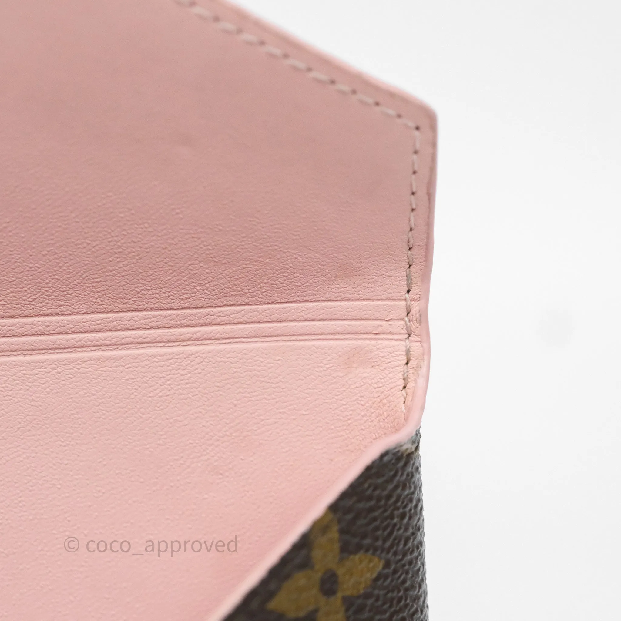 Louis Vuitton Kirigami Pochette 3-in-1 Monogram Canvas