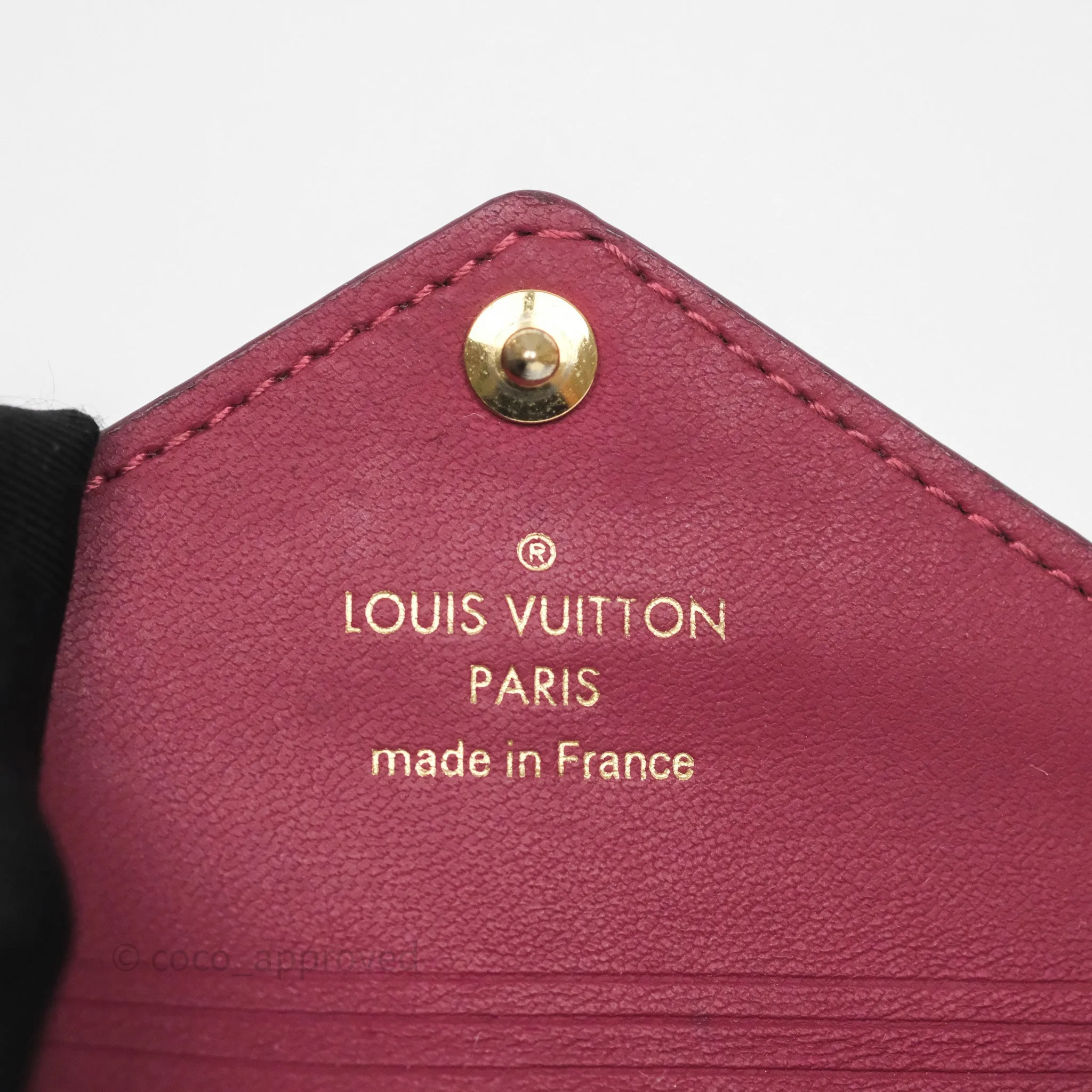 Louis Vuitton Kirigami Pochette 3-in-1 Monogram Canvas