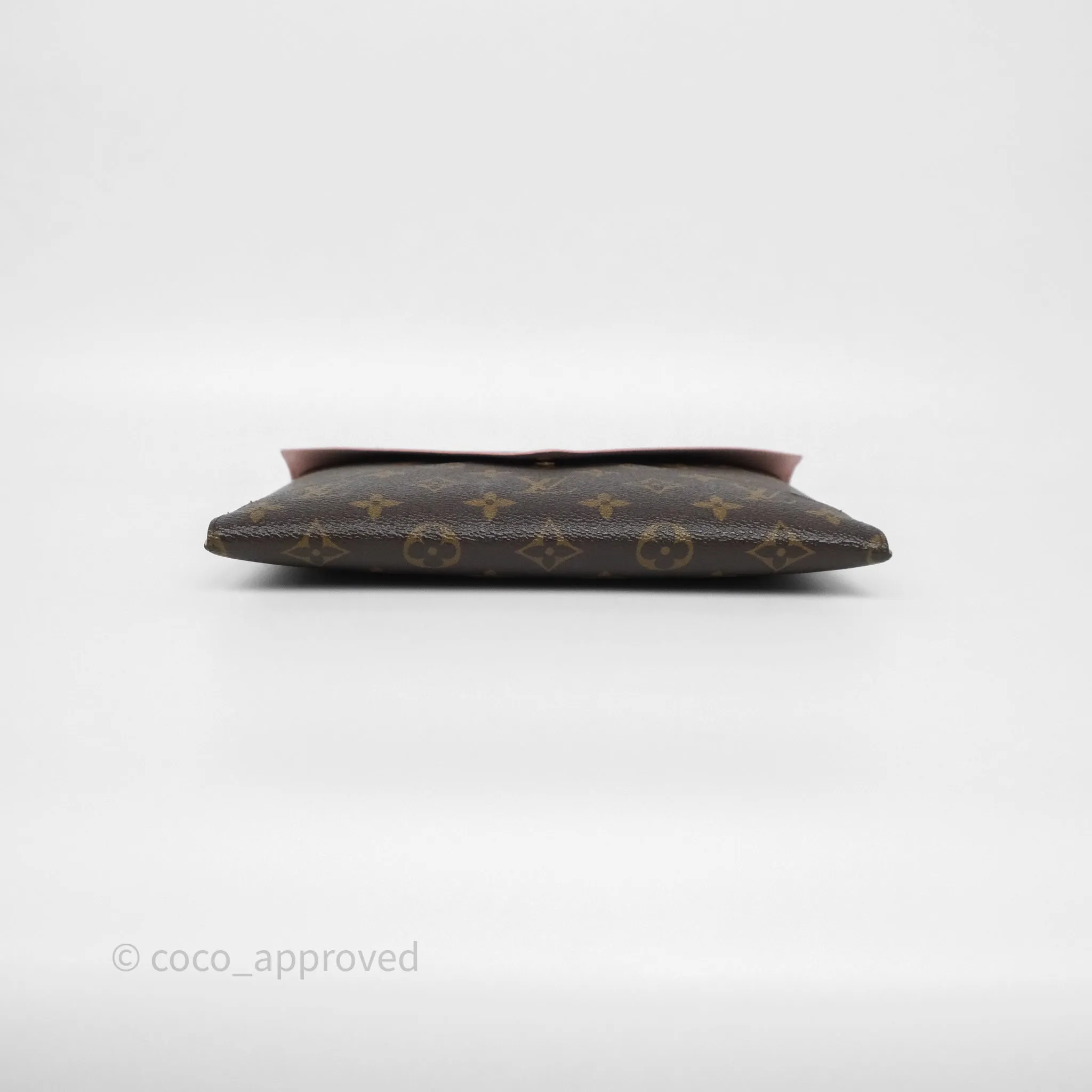 Louis Vuitton Kirigami Pochette 3-in-1 Monogram Canvas
