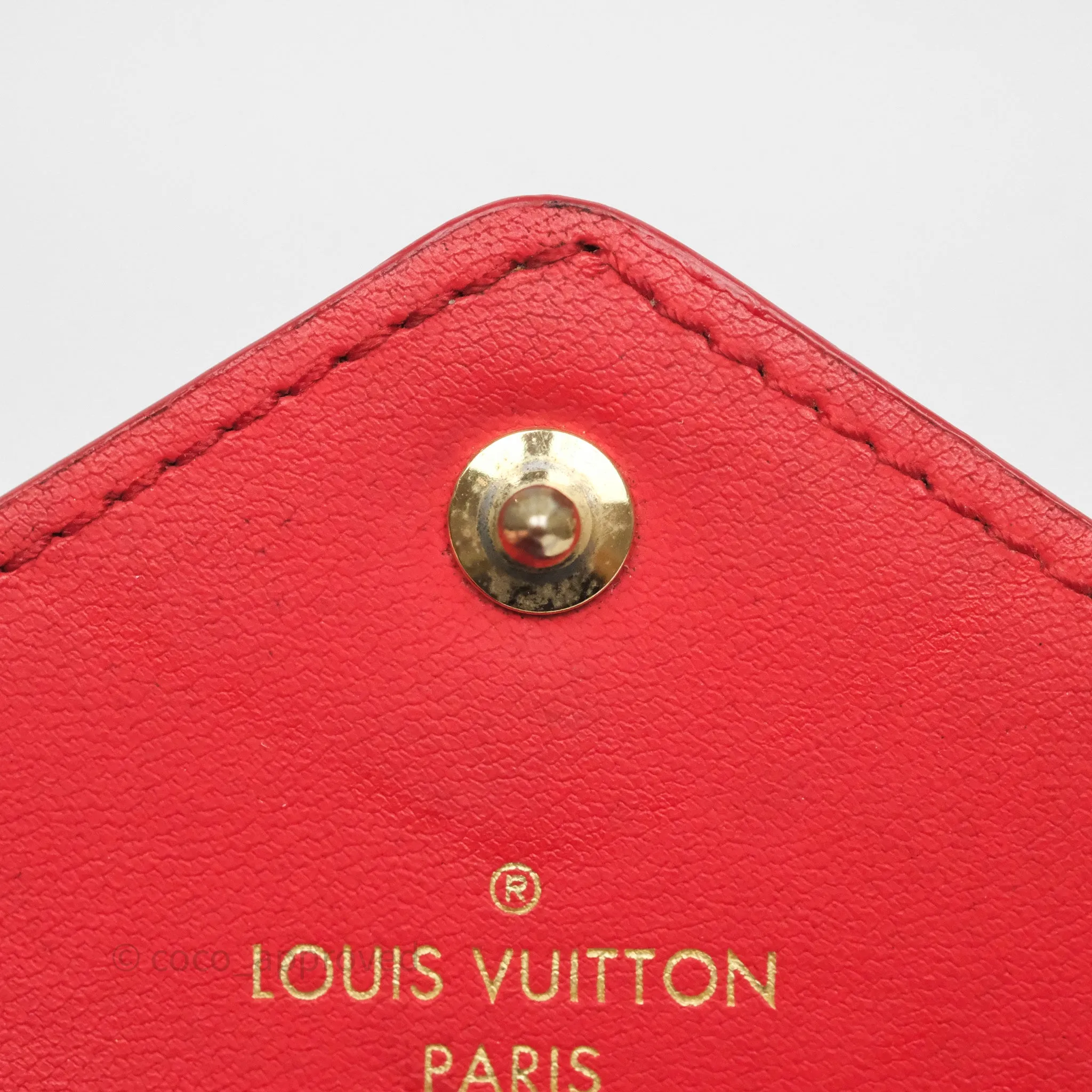 Louis Vuitton Kirigami Pochette 3-in-1 Monogram Canvas