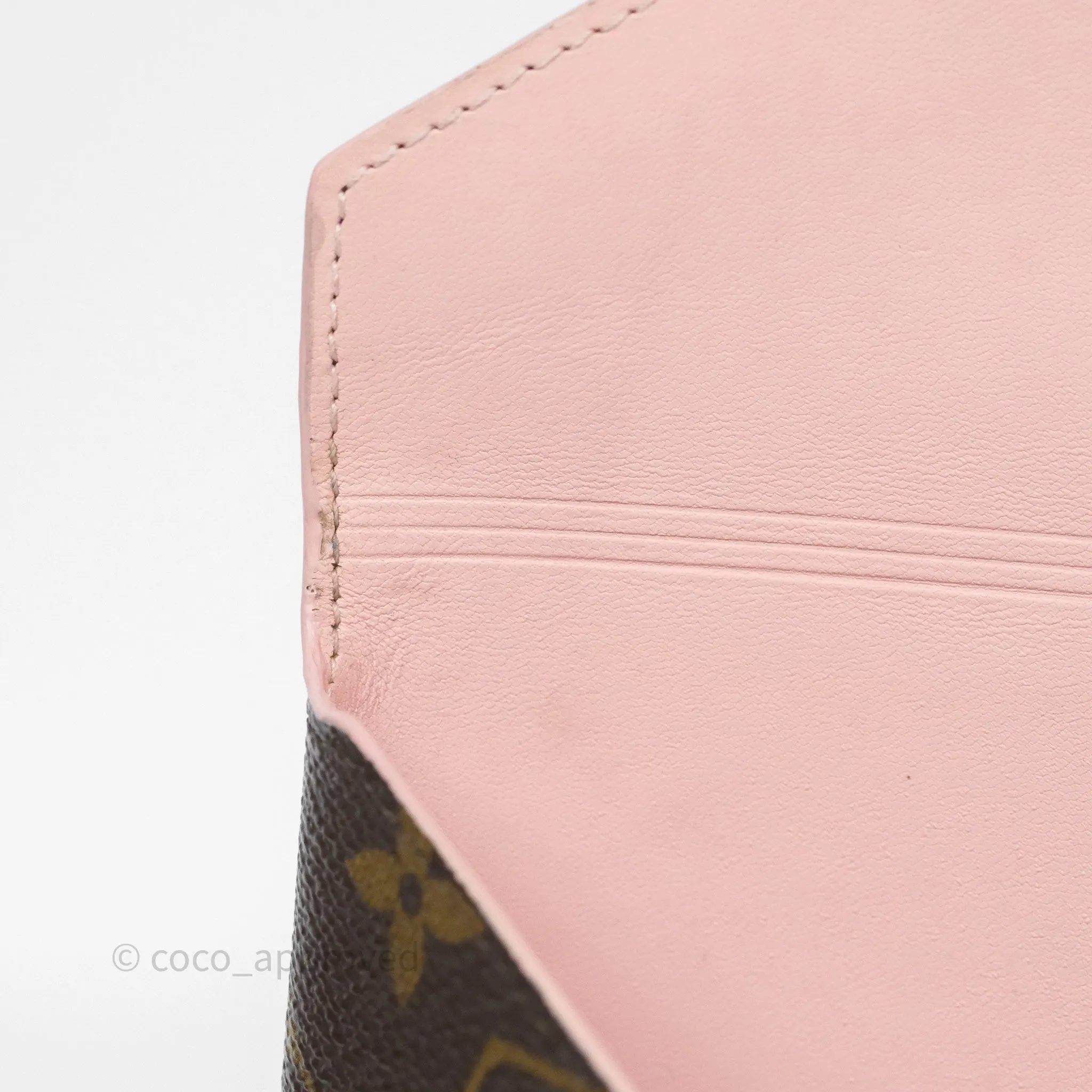 Louis Vuitton Kirigami Pochette 3-in-1 Monogram Canvas