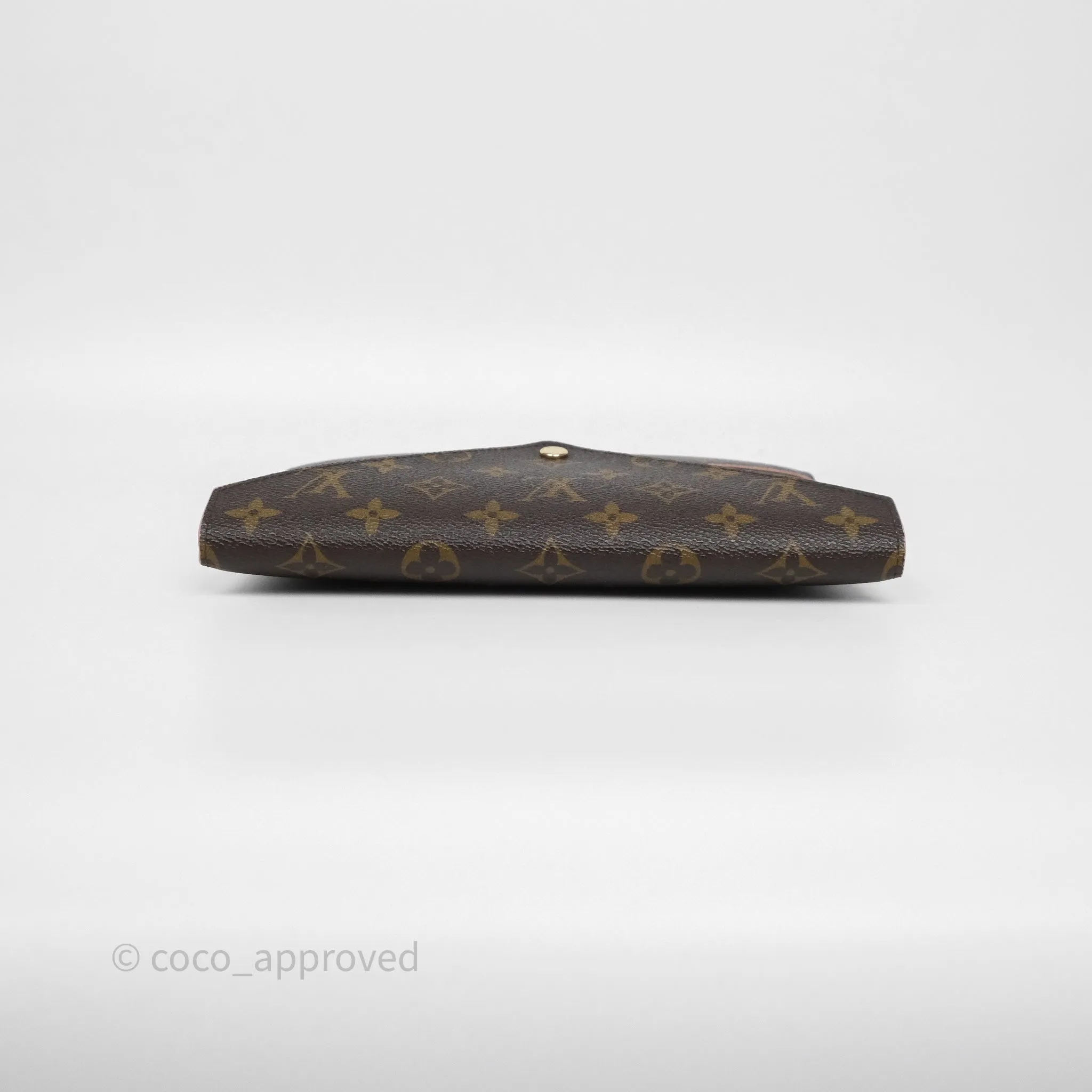 Louis Vuitton Kirigami Pochette 3-in-1 Monogram Canvas
