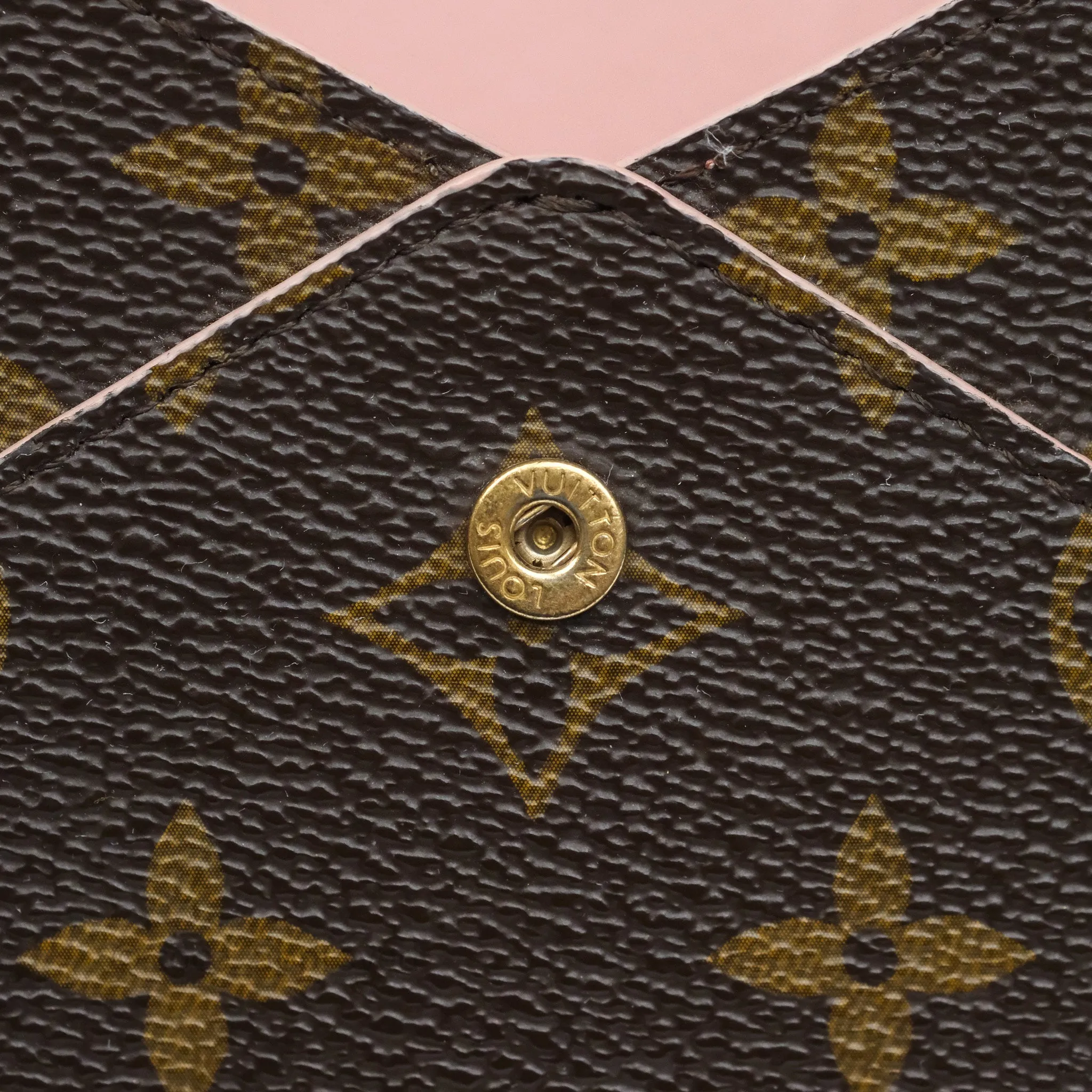Louis Vuitton Kirigami Pochette 3-in-1 Monogram Canvas