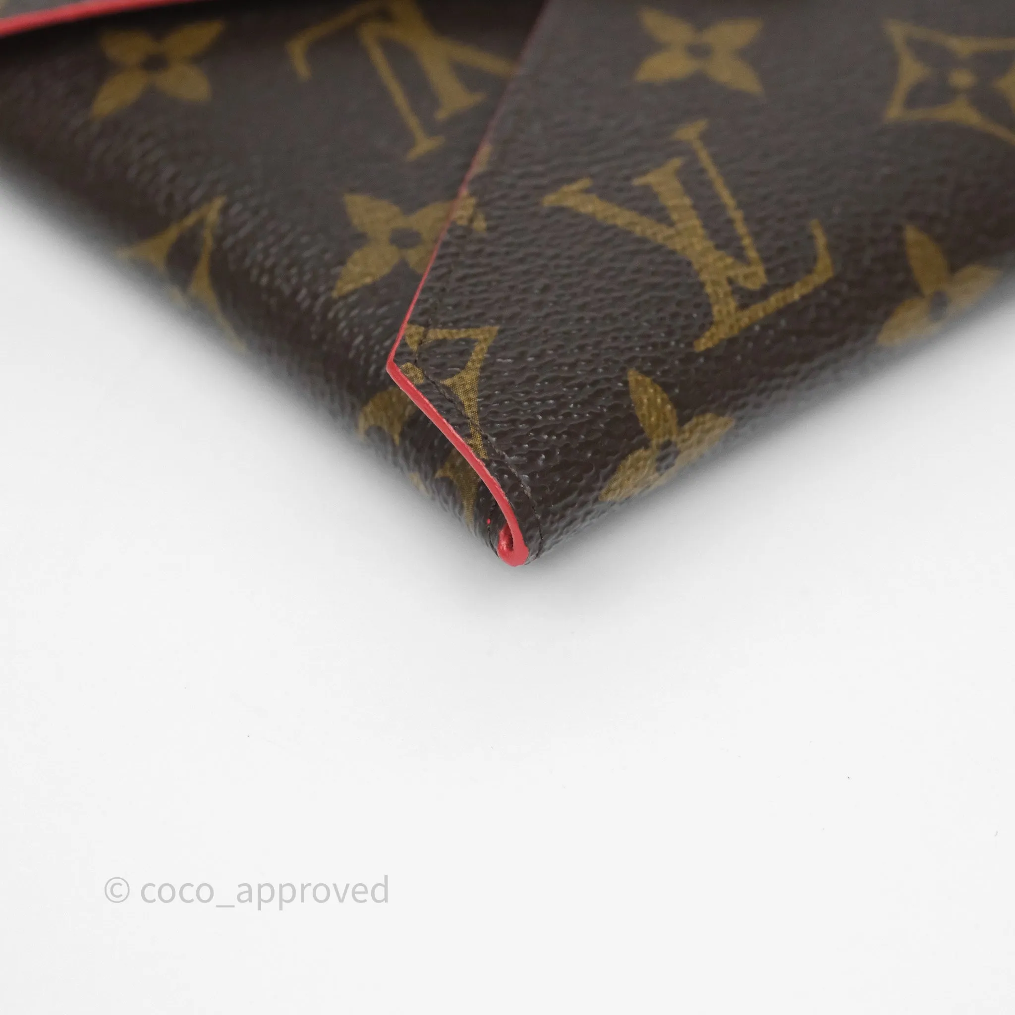 Louis Vuitton Kirigami Pochette 3-in-1 Monogram Canvas