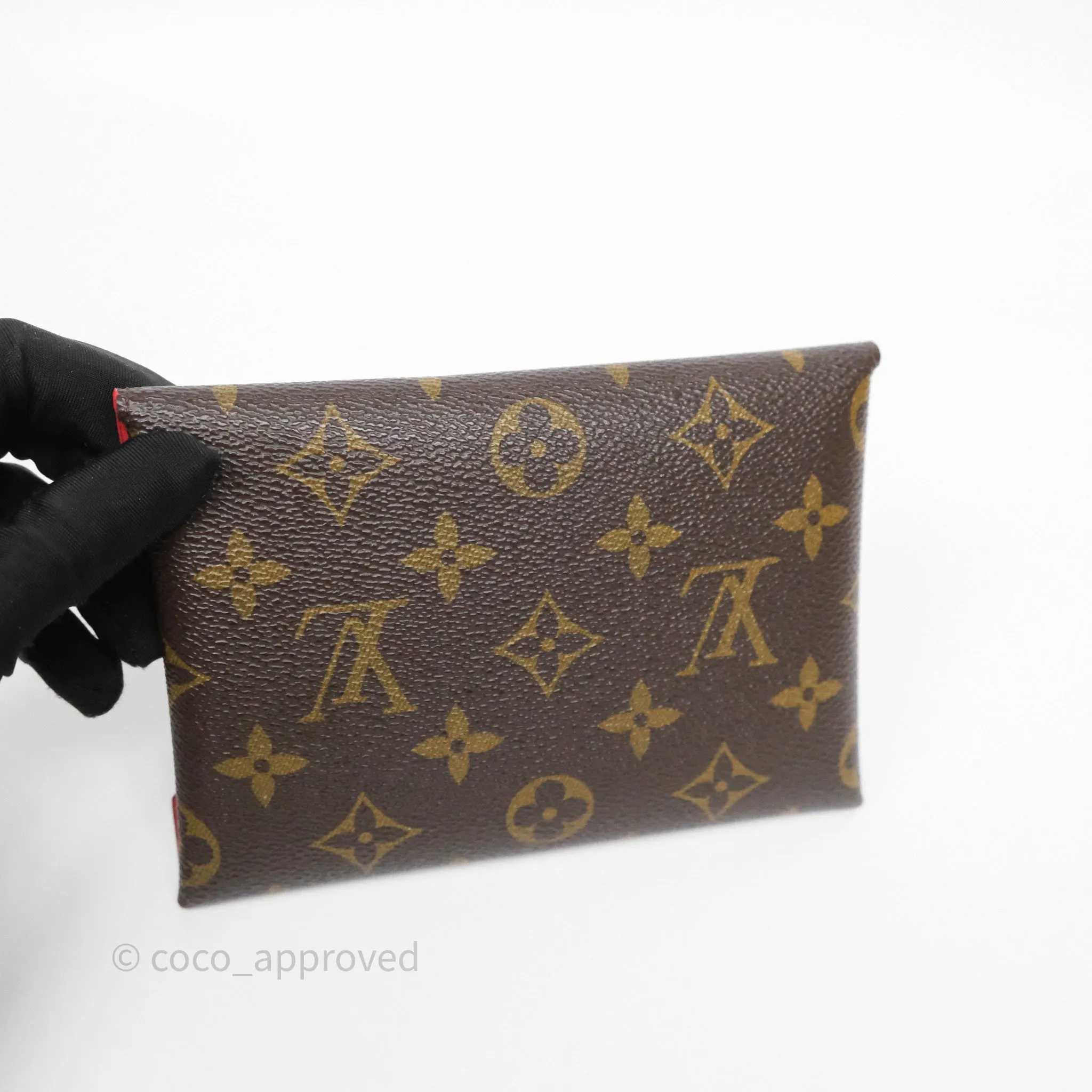 Louis Vuitton Kirigami Pochette 3-in-1 Monogram Canvas