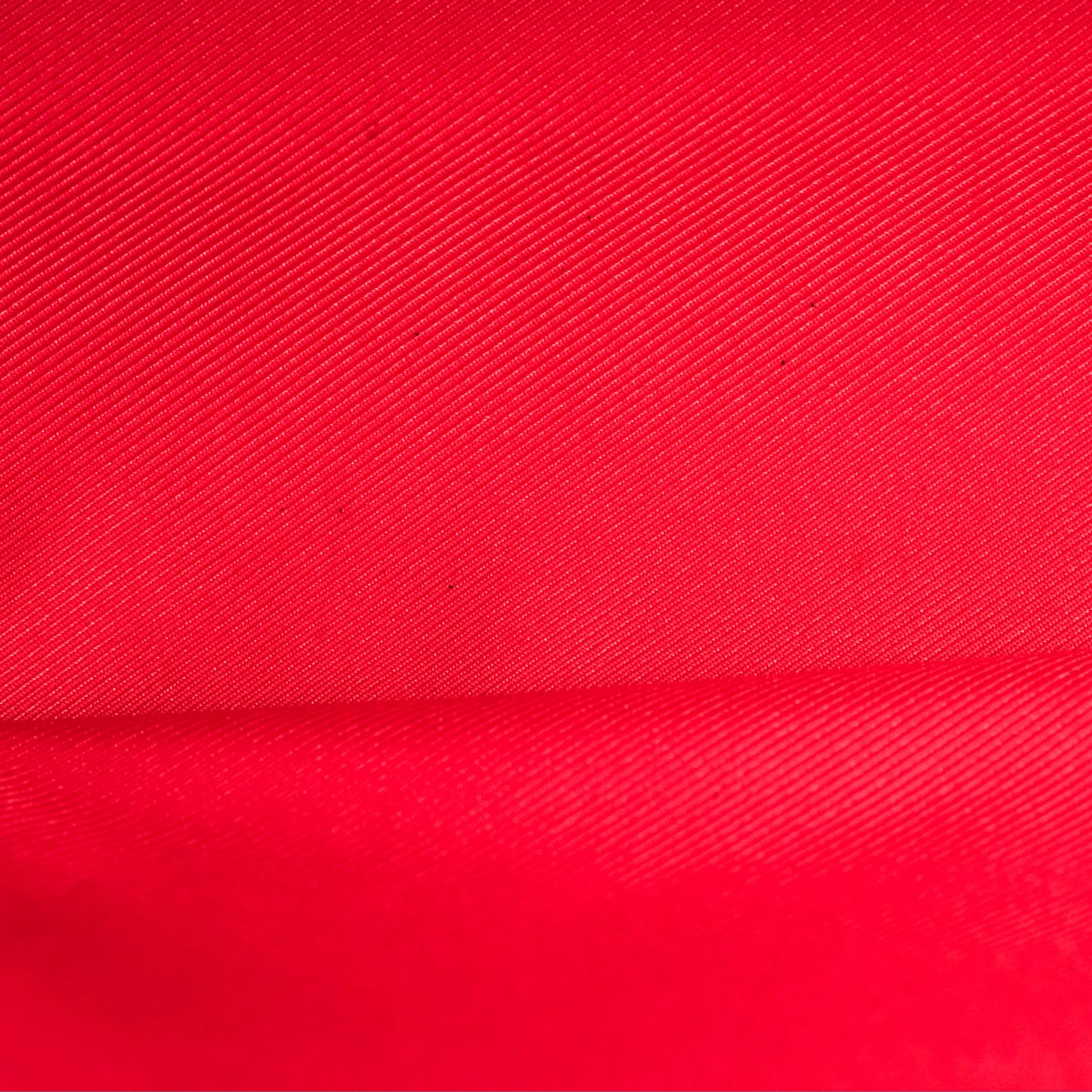 Louis Vuitton Lockme PM Red Grained Calfskin