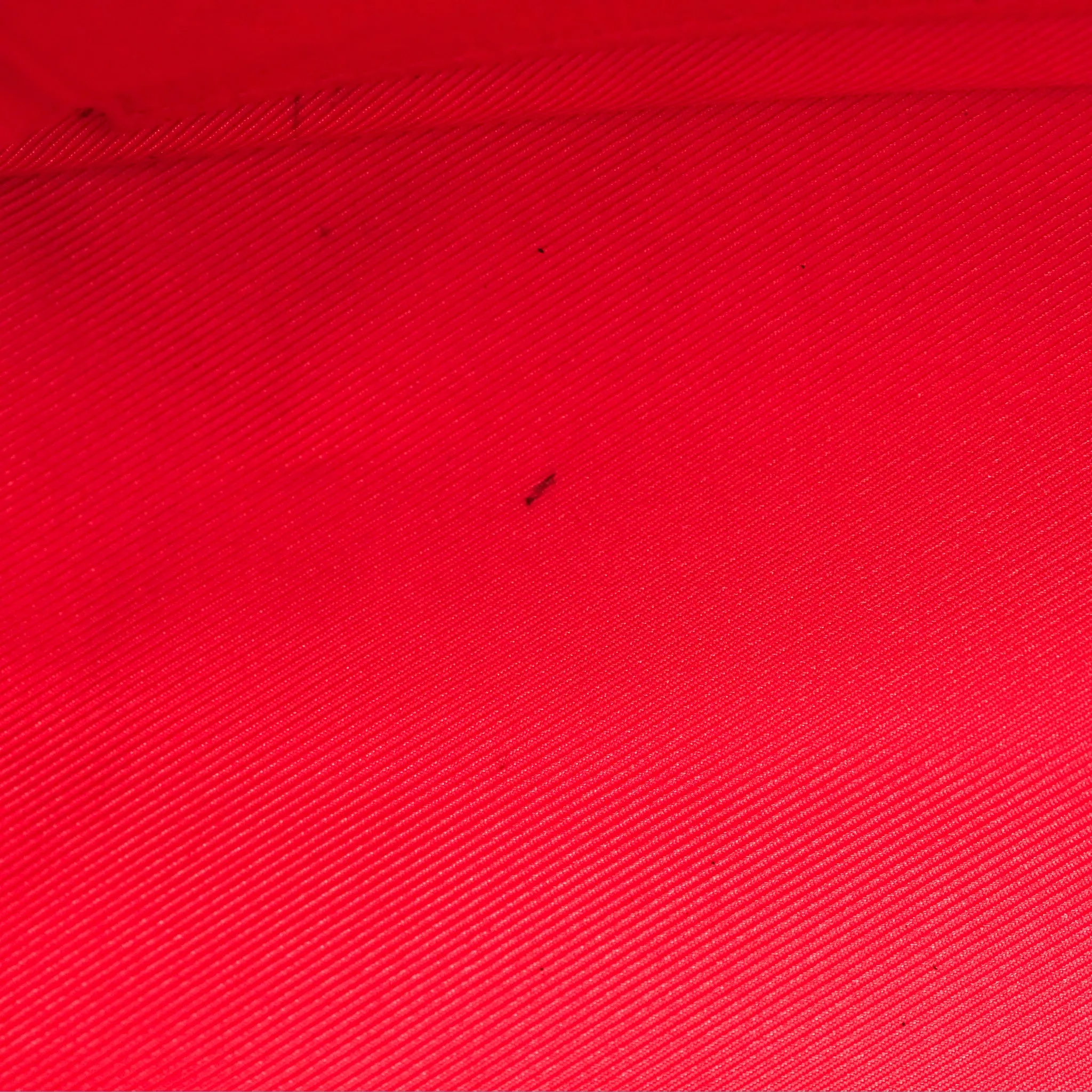 Louis Vuitton Lockme PM Red Grained Calfskin