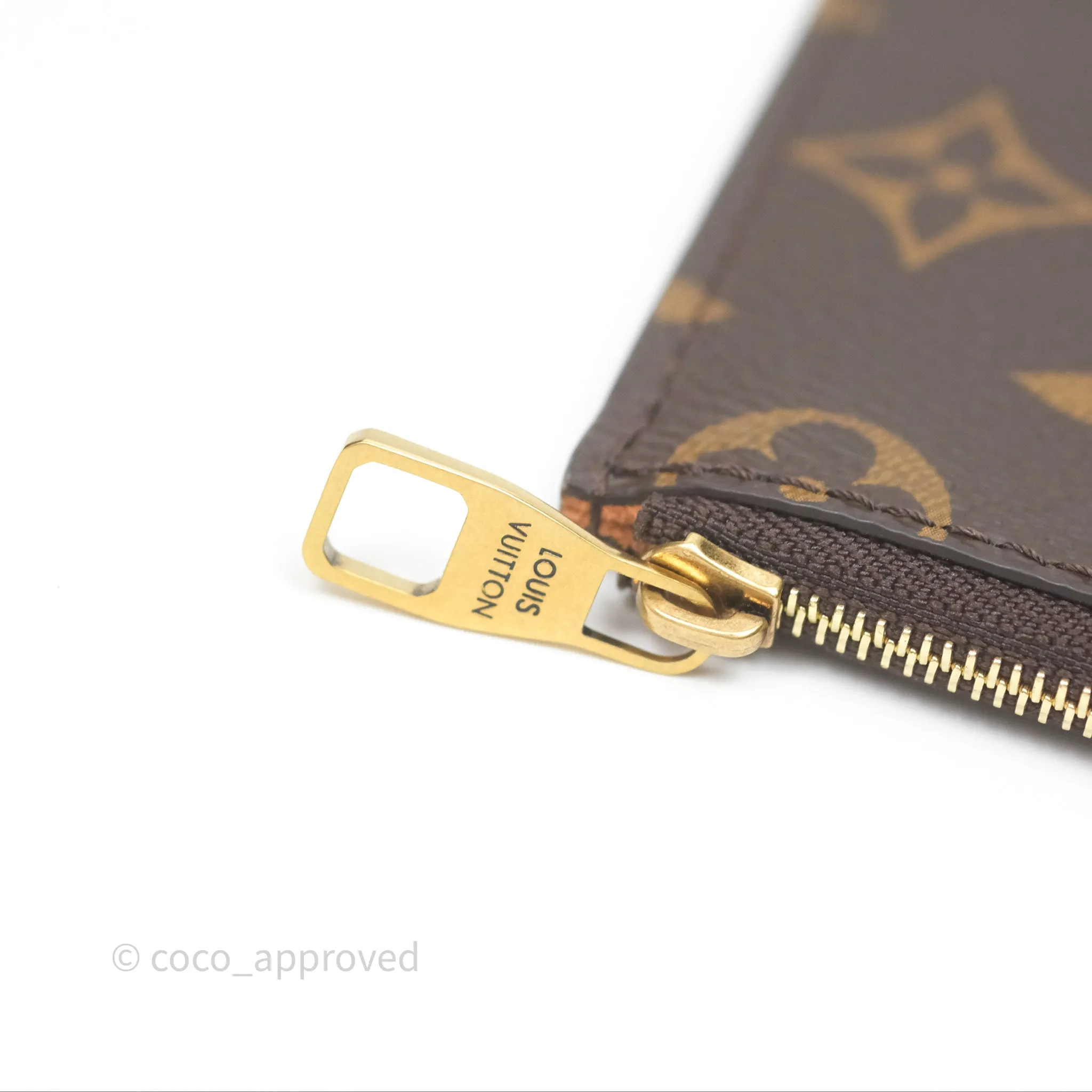 Louis Vuitton Low Key Hobo MM Black Grained Calfskin