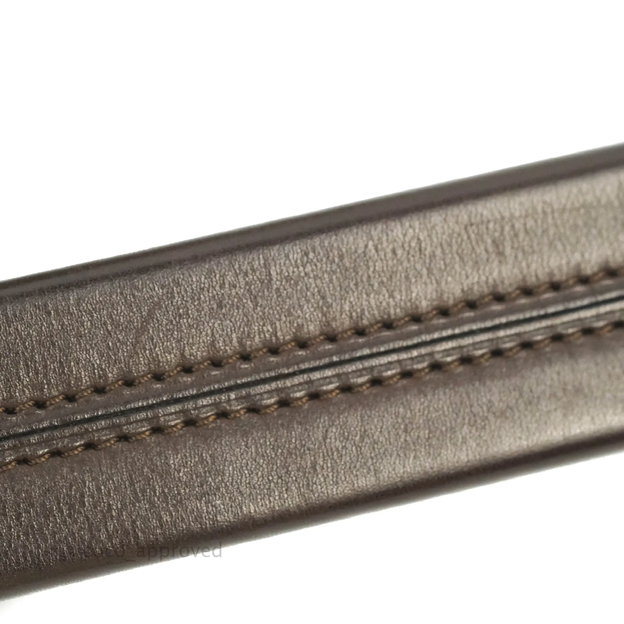 Louis Vuitton Mahina Selene MM Bag Monogram Taupe Calfskin