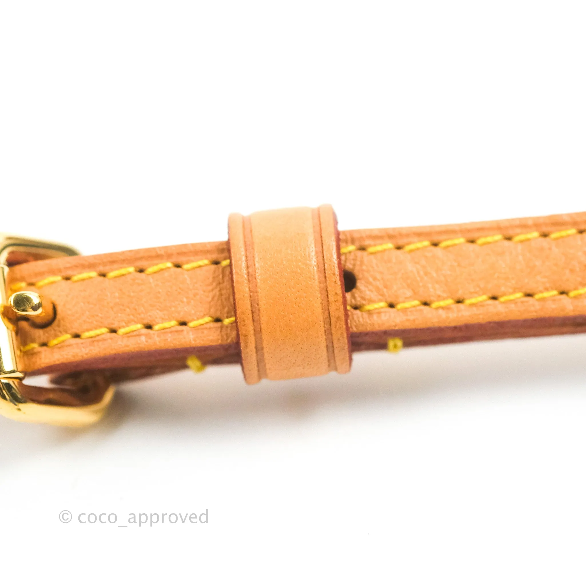 Louis Vuitton Mini Bote Chapeau Monogram Canvas