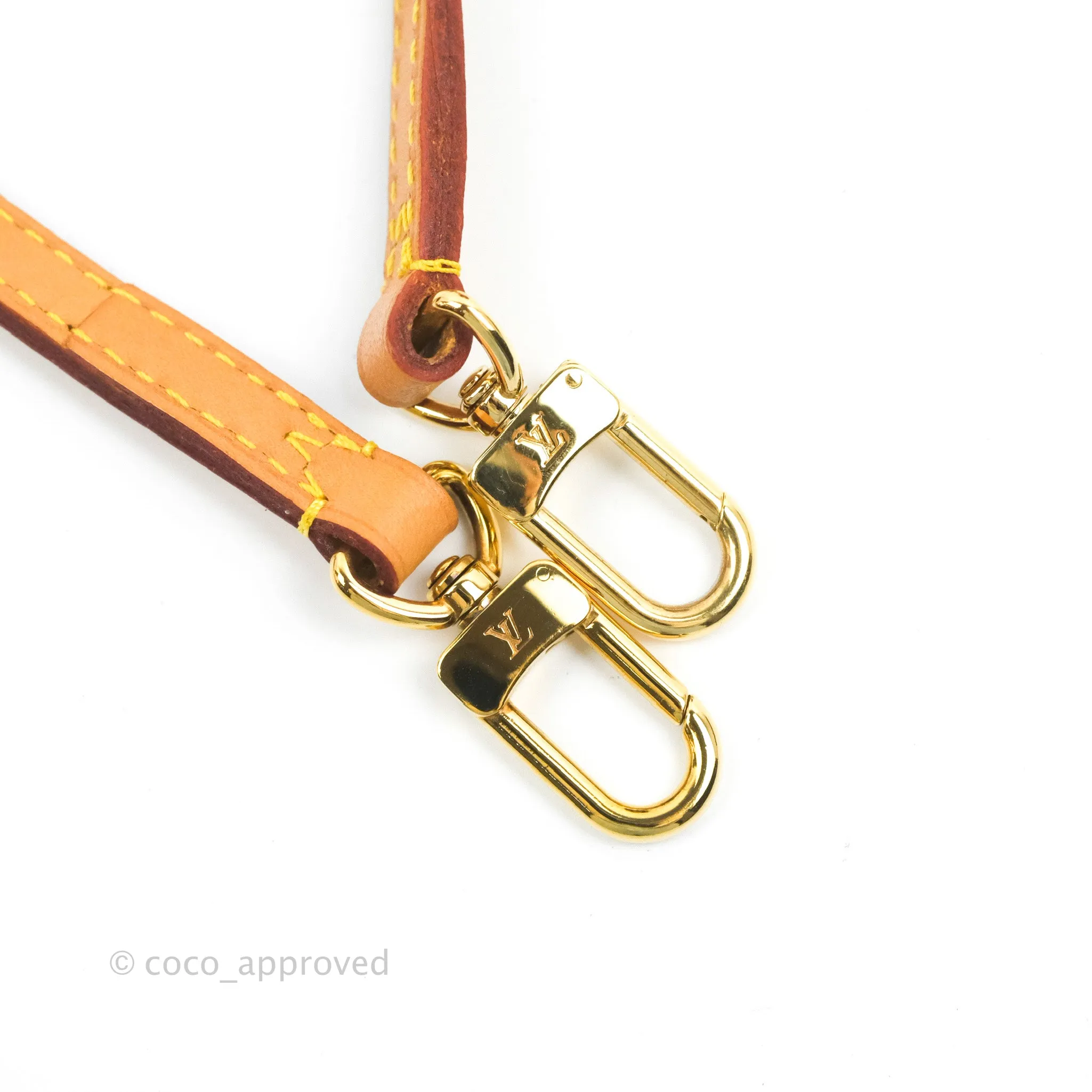 Louis Vuitton Mini Bote Chapeau Monogram Canvas